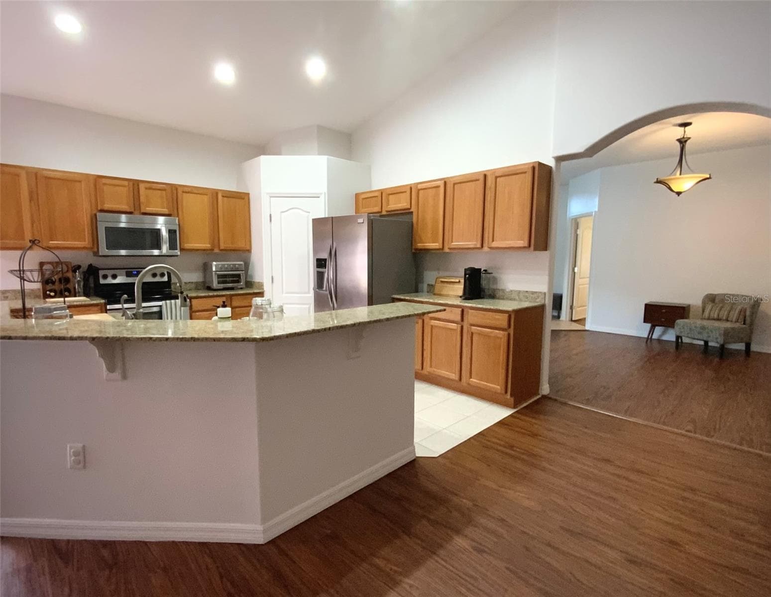 Single Family Residence at 4041 LANGDRUM DR, WESLEY CHAPEL, photo 5 of 29