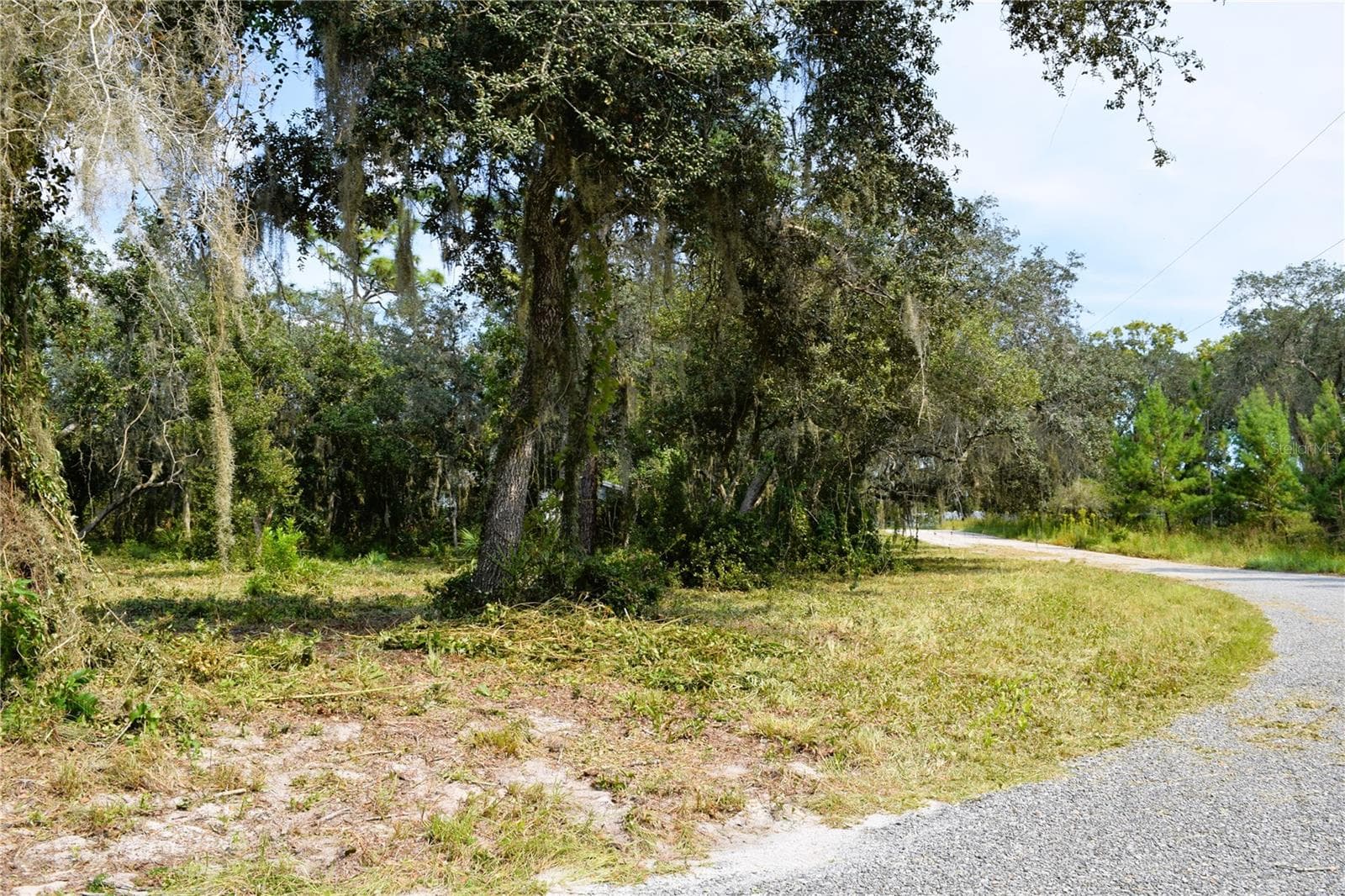 Land at 625 LAKE BUTLER AVE, OSTEEN, photo 18 of 18