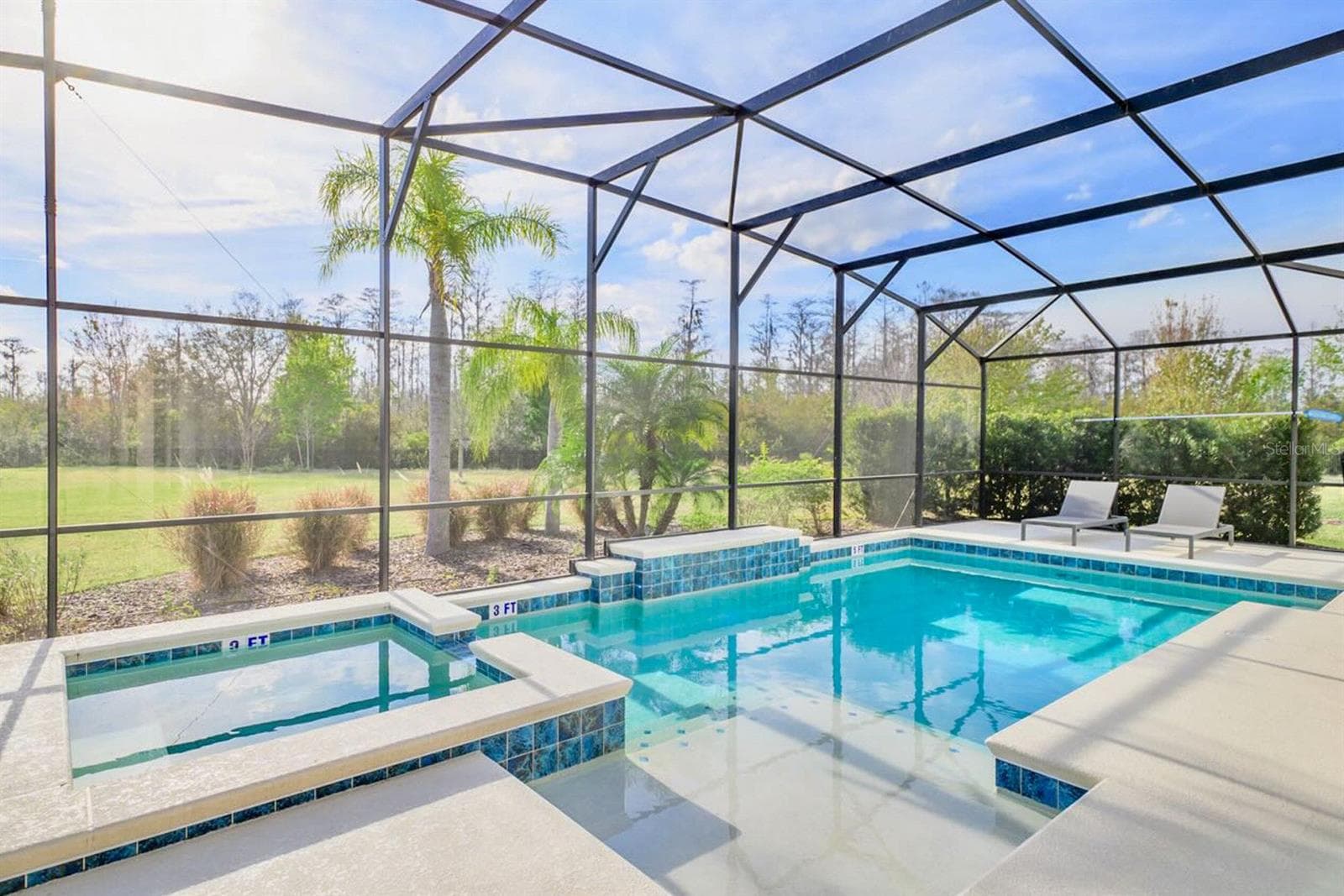 Single Family Residence at 2562 SHANTI DR, KISSIMMEE, photo 3 of 58