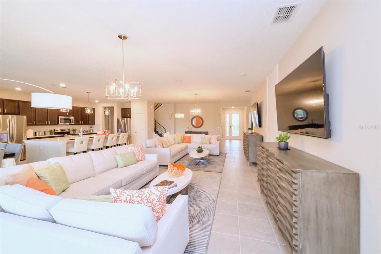 Single Family Residence at 2562 SHANTI DR, KISSIMMEE, photo 6 of 58