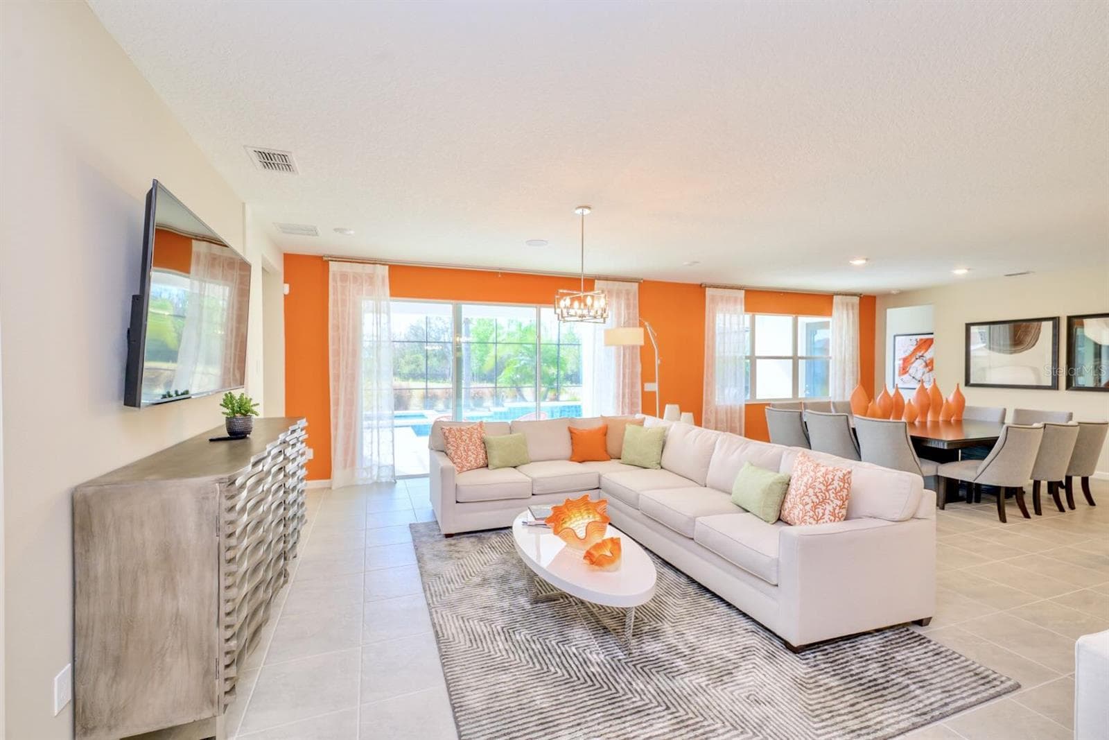 Single Family Residence at 2562 SHANTI DR, KISSIMMEE, photo 11 of 58