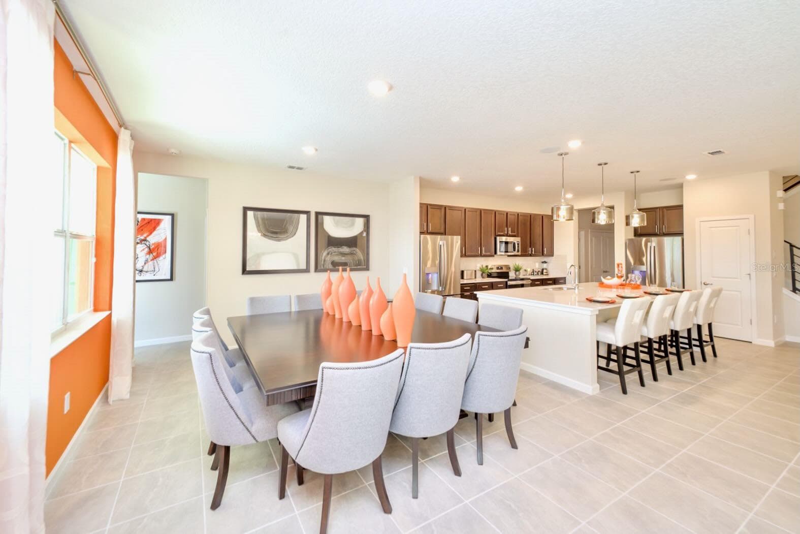 Single Family Residence at 2562 SHANTI DR, KISSIMMEE, photo 12 of 58