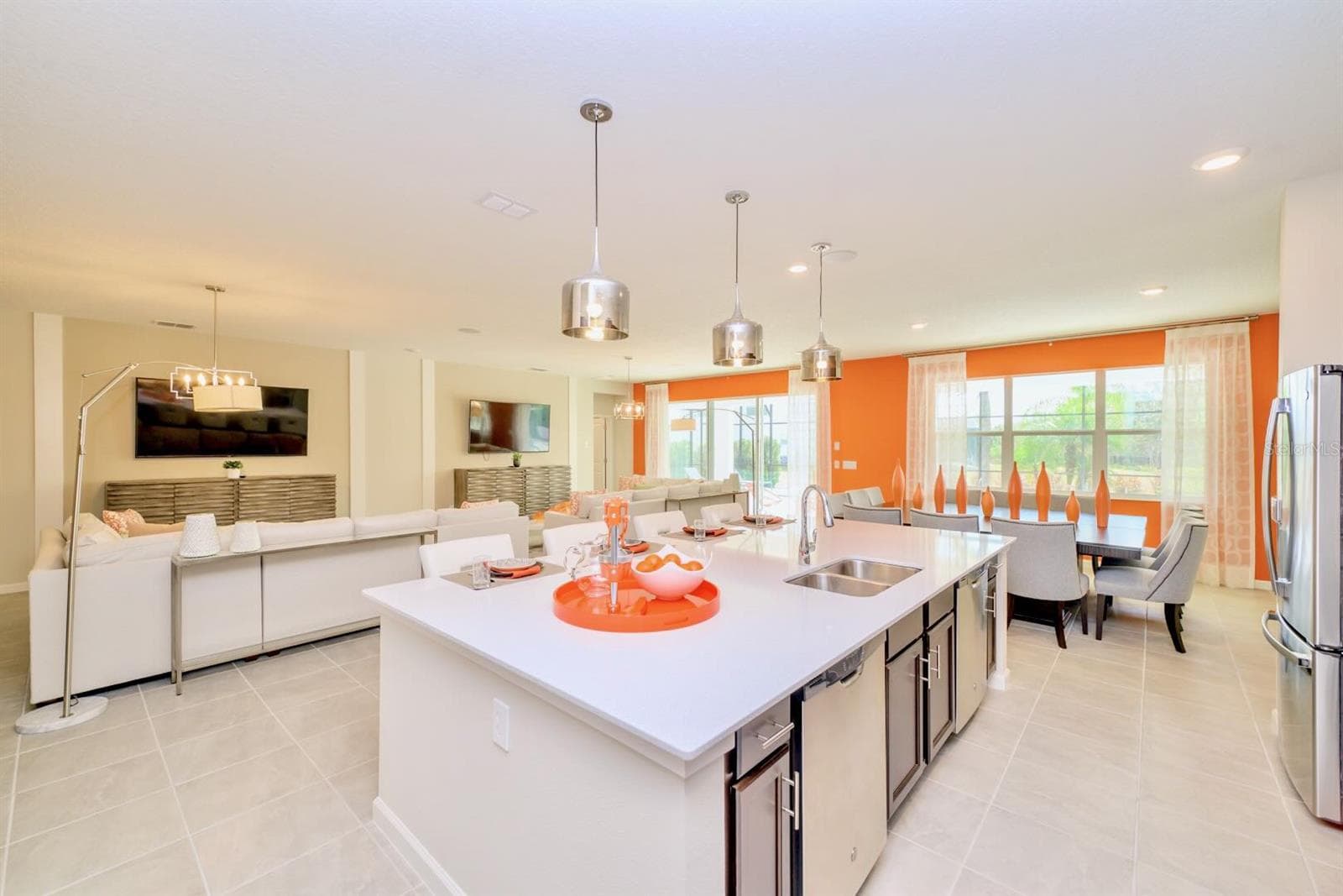 Single Family Residence at 2562 SHANTI DR, KISSIMMEE, photo 13 of 58
