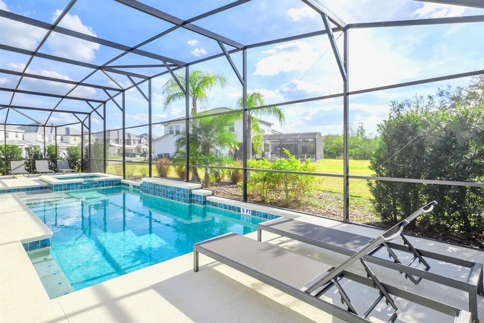 Single Family Residence at 2562 SHANTI DR, KISSIMMEE, photo 15 of 58