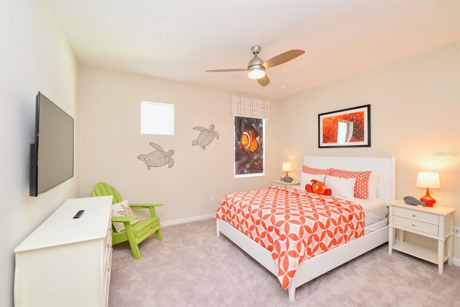 Single Family Residence at 2562 SHANTI DR, KISSIMMEE, photo 43 of 58