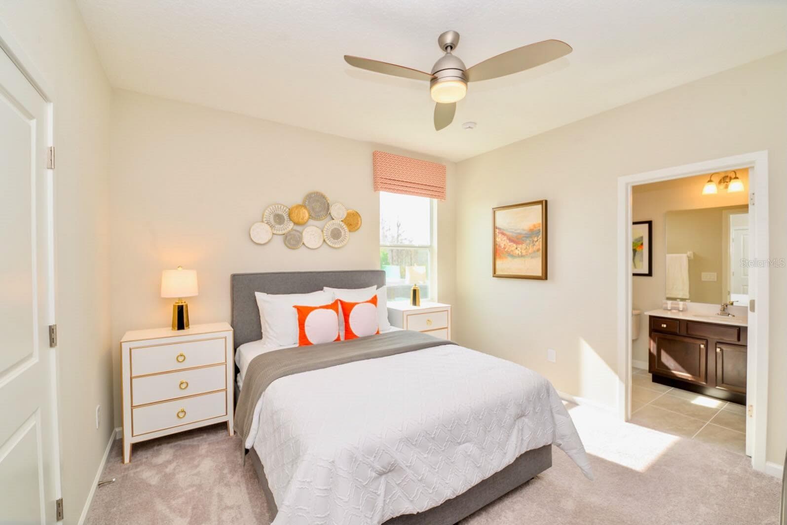 Single Family Residence at 2562 SHANTI DR, KISSIMMEE, photo 49 of 58