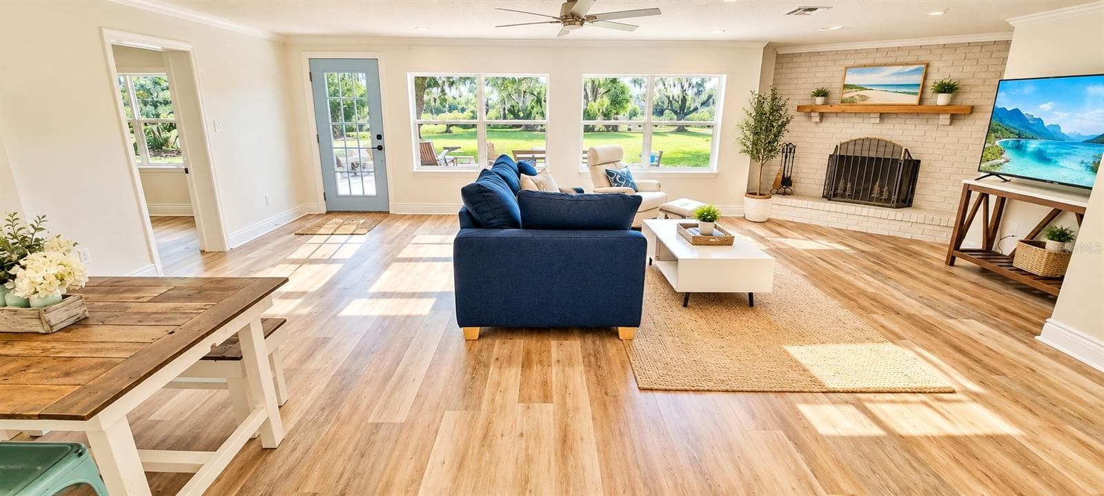 Single Family Residence at 3017 BAY LAKE RD, ORLANDO, photo 17 of 49