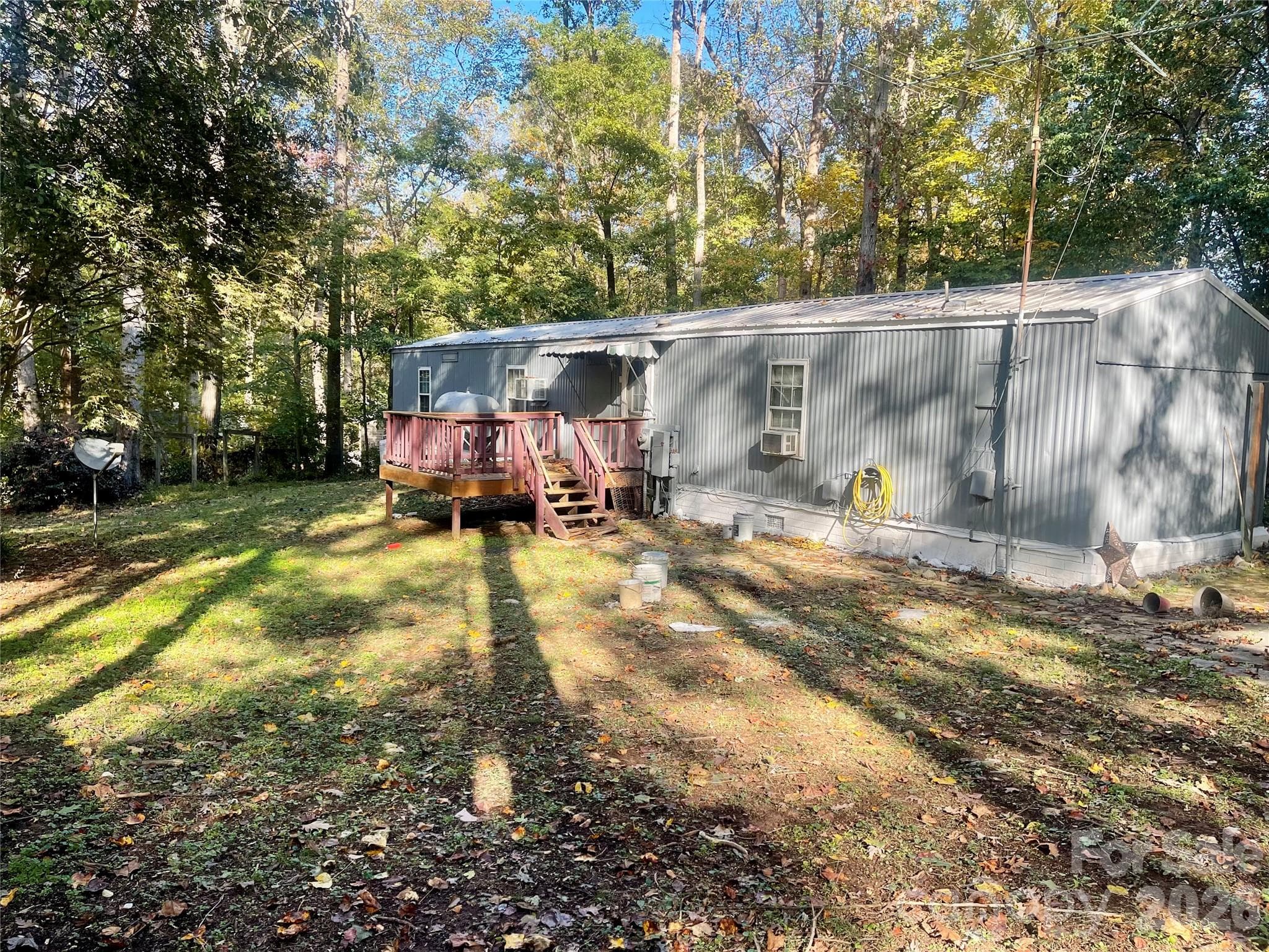 Single Family Residence at 124 Arbor Drive, Statesville, photo 3 of 11