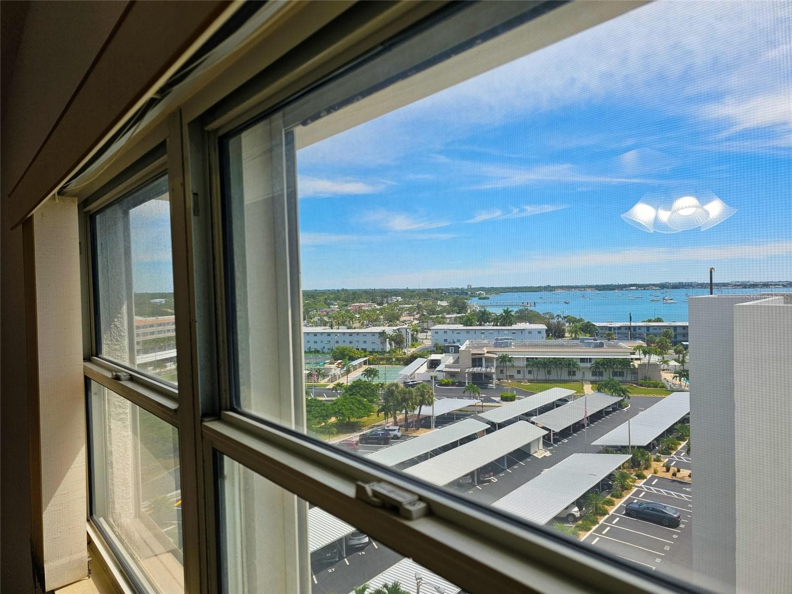 Condominium at 5980 SHORE DR S #901, GULFPORT, photo 12 of 45