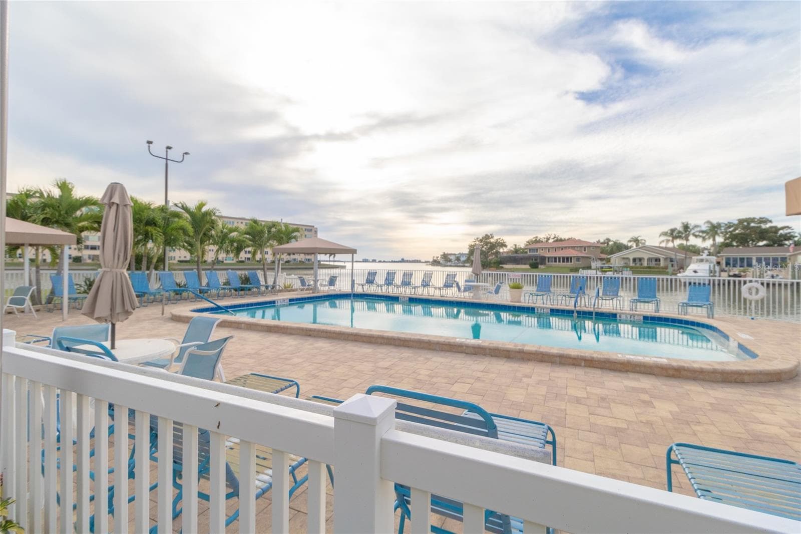 Condominium at 5980 SHORE DR S #901, GULFPORT, photo 32 of 45