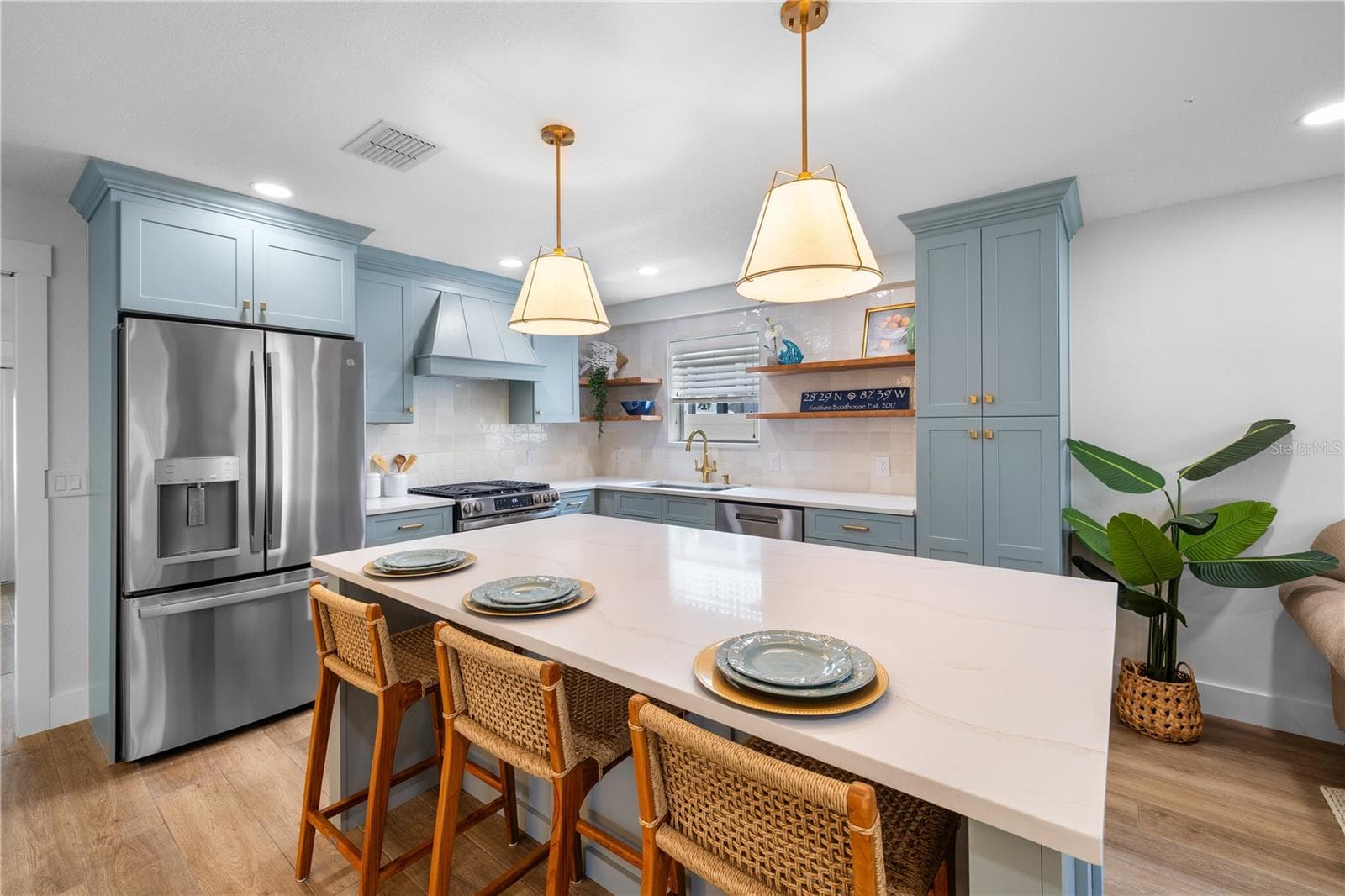 Single Family Residence at 4140 DES PREZ CT, HERNANDO BEACH, photo 9 of 39