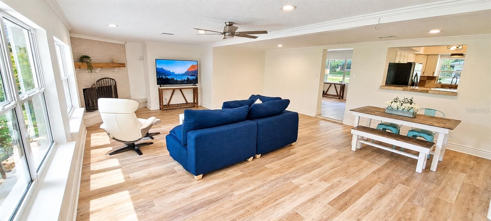 Single Family Residence at 3017 BAY LAKE RD, ORLANDO, photo 5 of 49