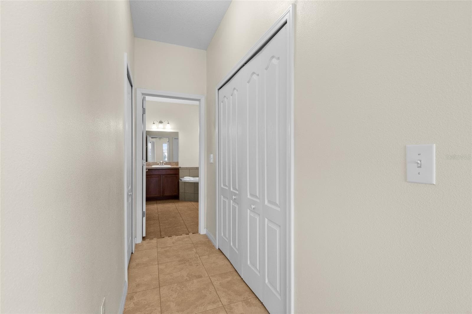 Primary Master Bedroom - 2 Massive Closets - 3652 MADBURY CIR, LAKELAND