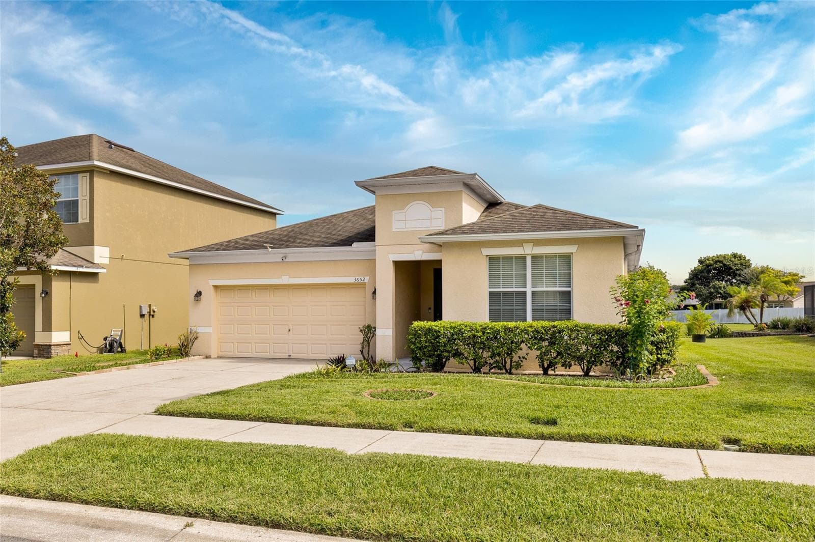 Could This Be Your Home? - 3652 MADBURY CIR, LAKELAND