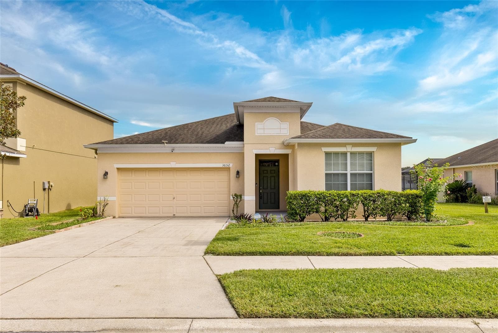 Book Showing Appointment Today! - 3652 MADBURY CIR, LAKELAND