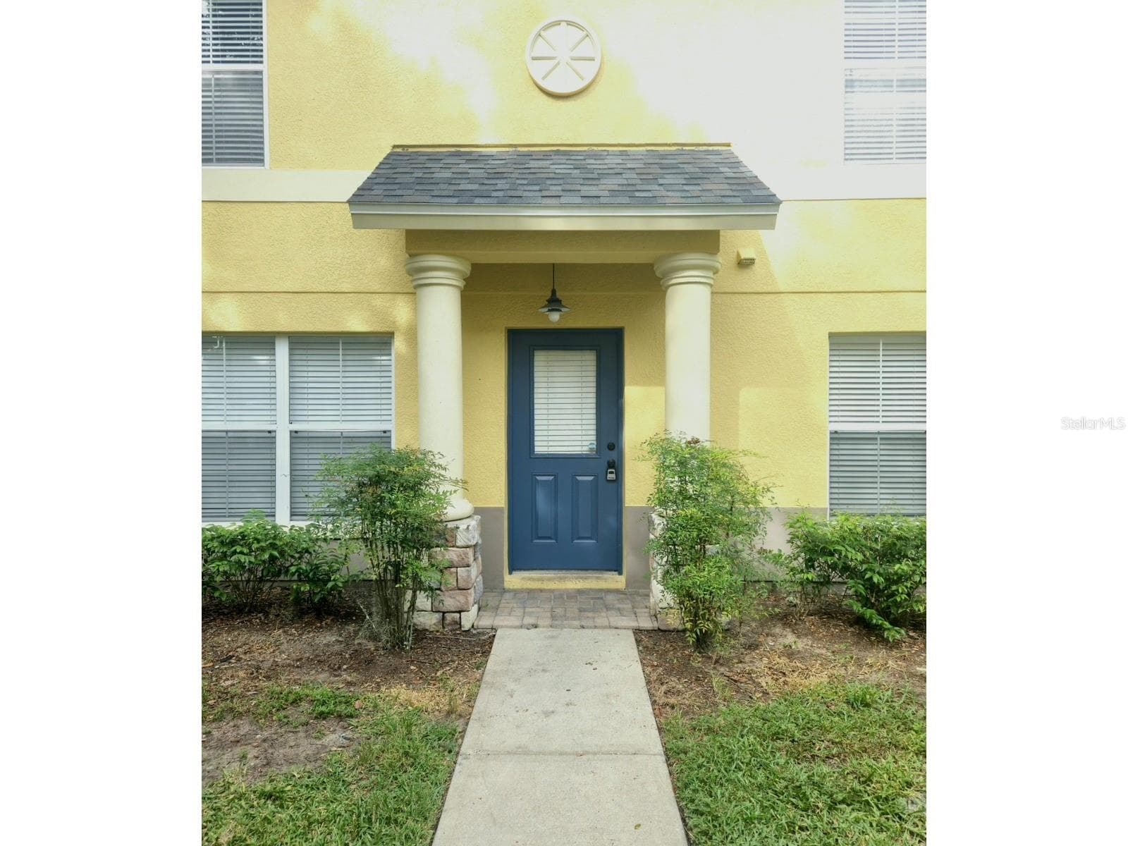 Front Elevation - 3438 CASTLE STONE CT, VALRICO