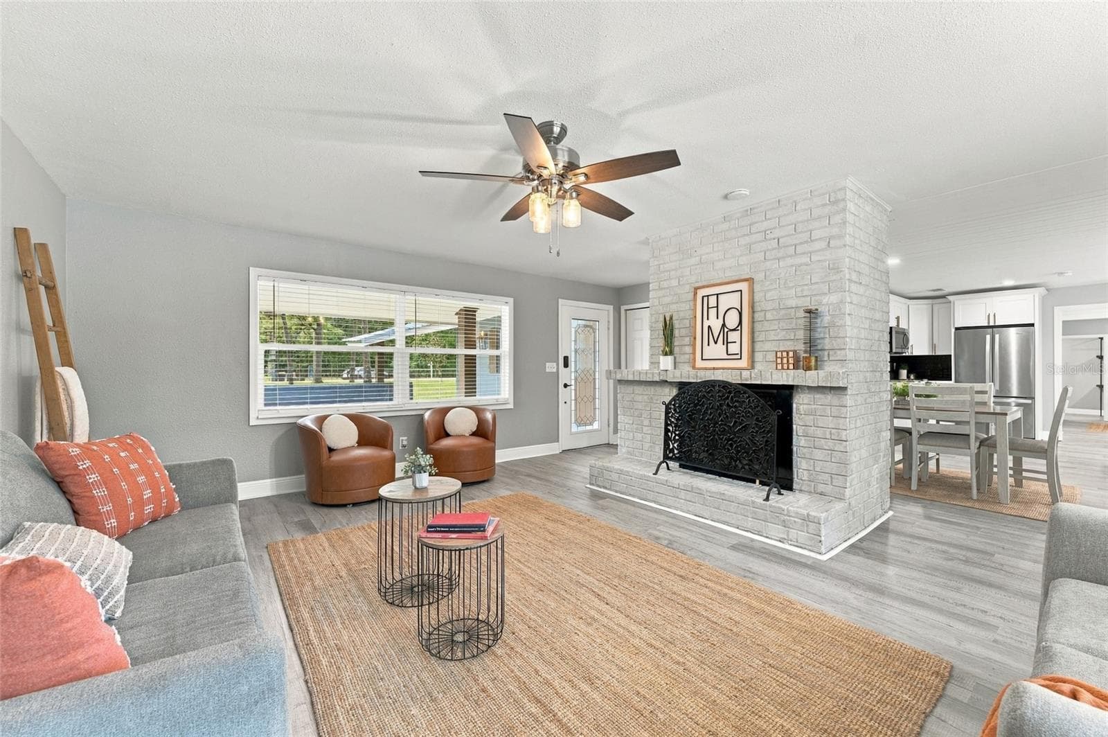 Single Family Residence at 17818 DEERFIELD DR, LUTZ, photo 6 of 32