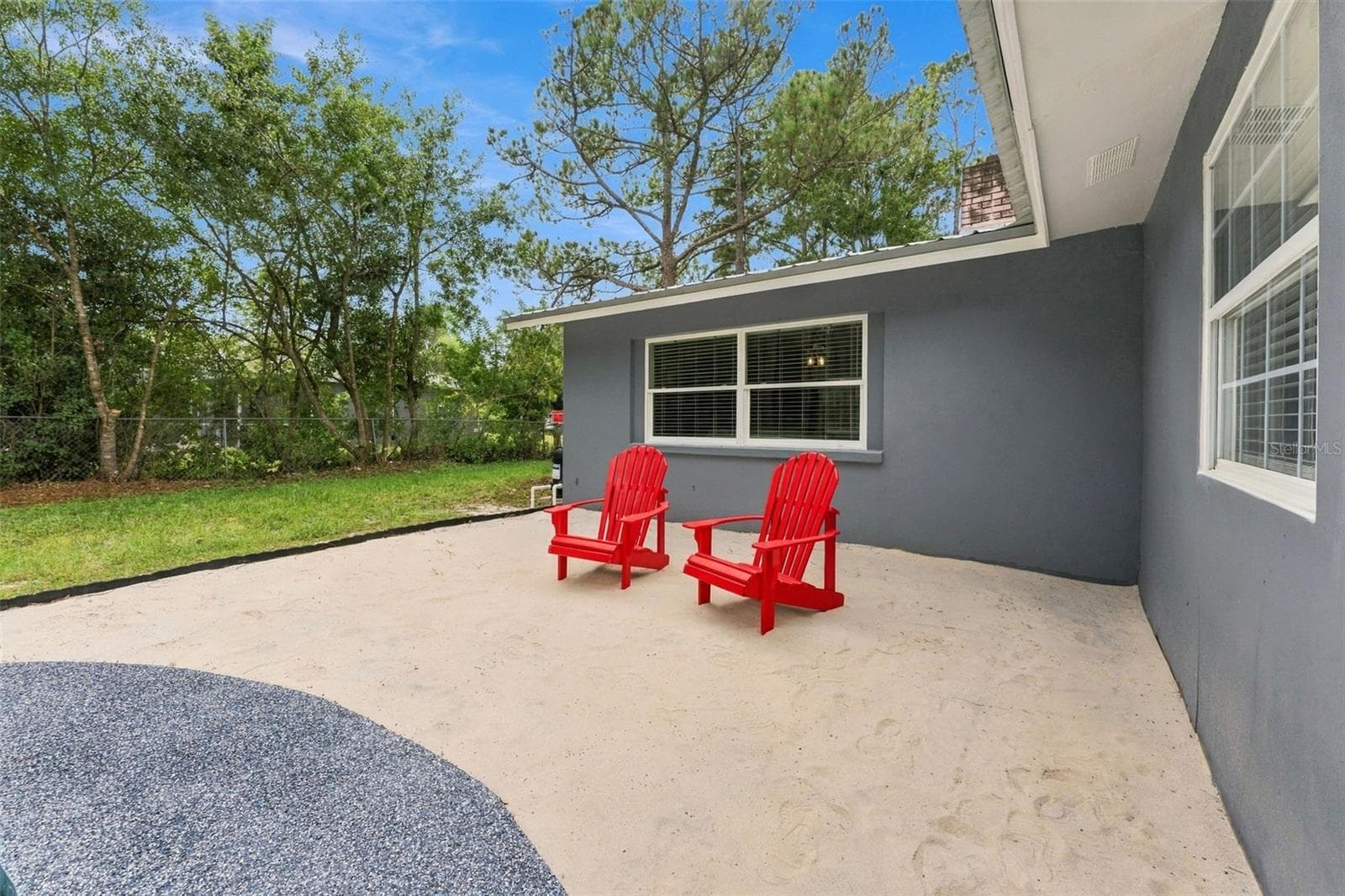 Single Family Residence at 17818 DEERFIELD DR, LUTZ, photo 27 of 32