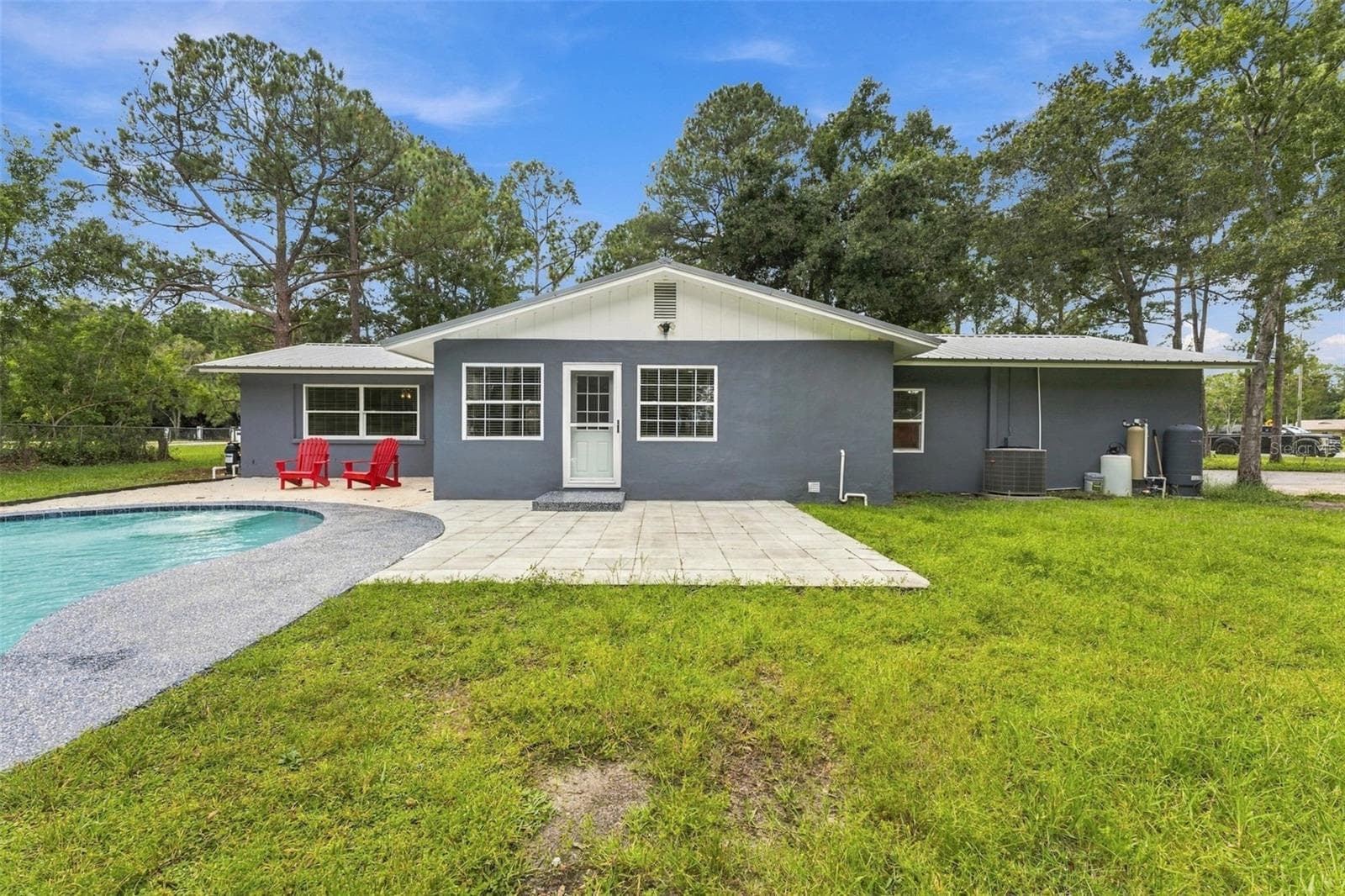 Single Family Residence at 17818 DEERFIELD DR, LUTZ, photo 29 of 32