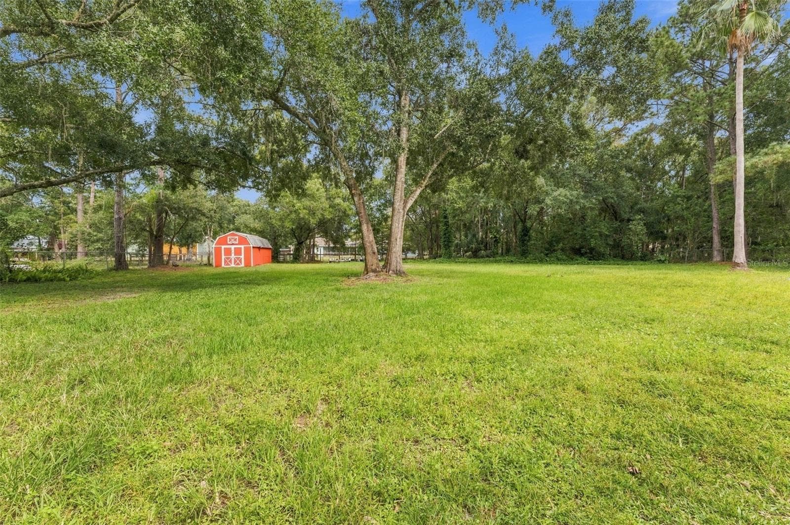 Single Family Residence at 17818 DEERFIELD DR, LUTZ, photo 31 of 32