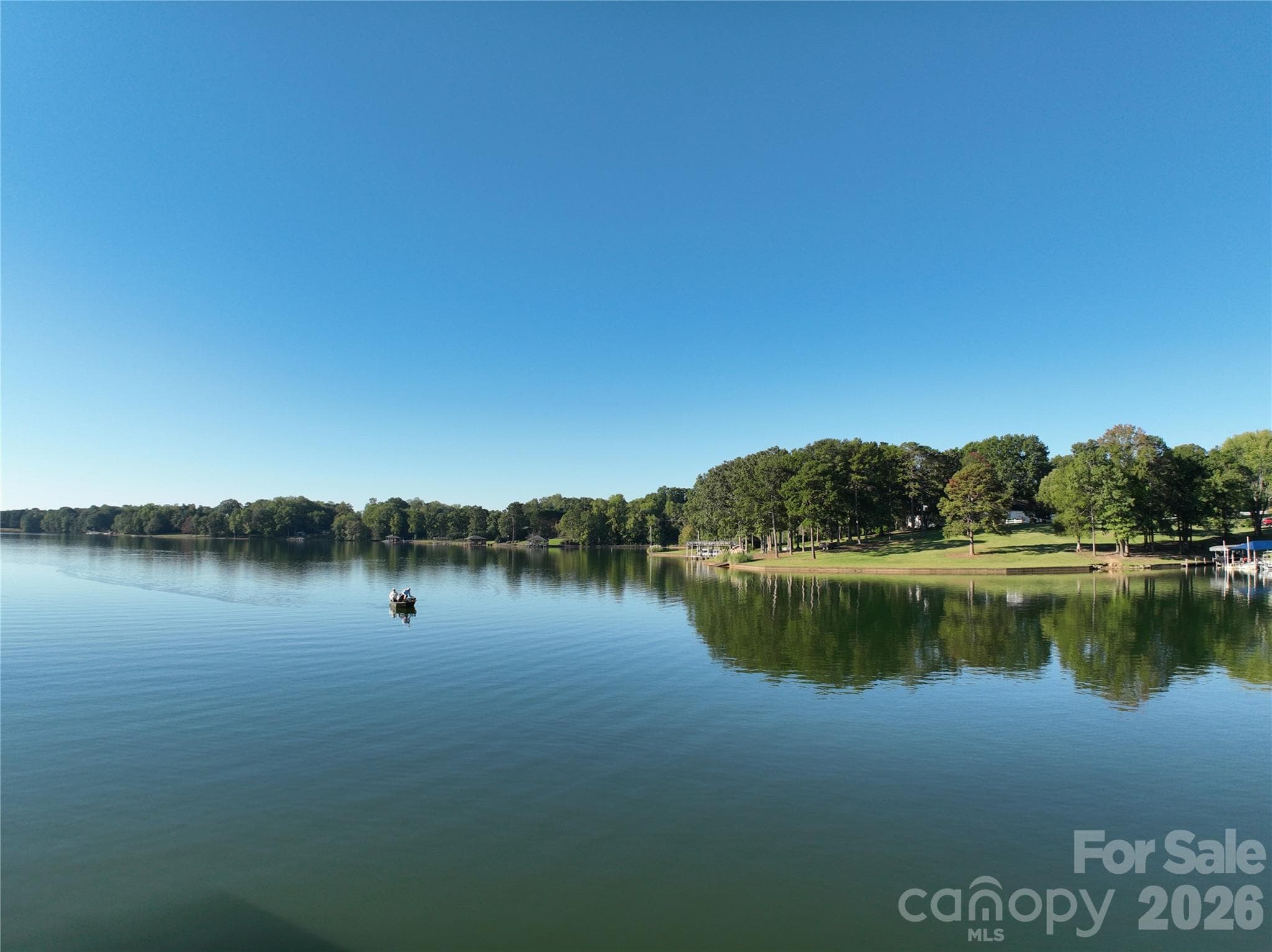 Moss Lake View - 2214 Holly Lane, Shelby
