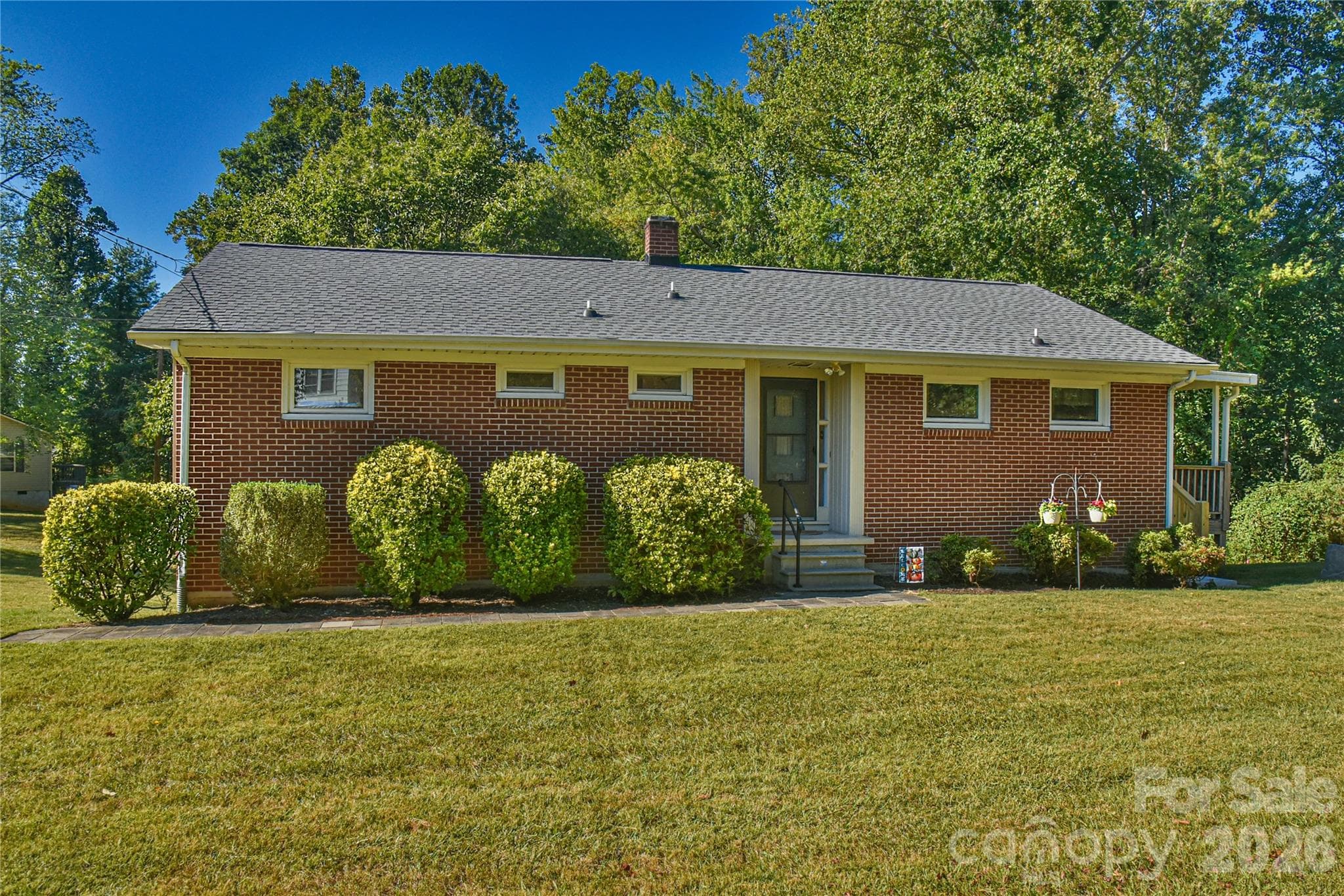 505 Monte Vista Road