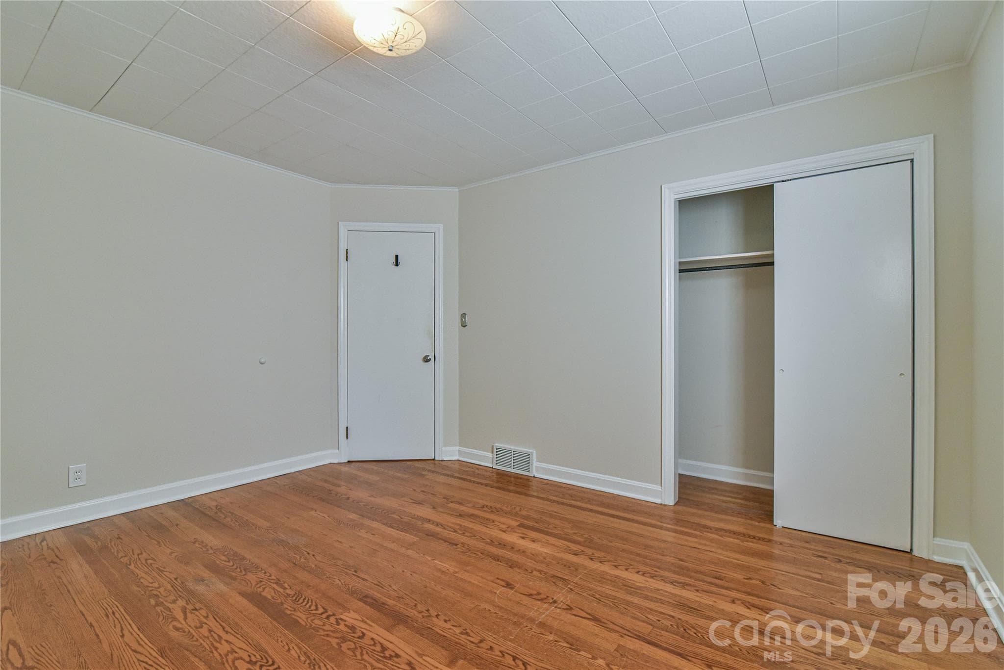 Bedroom 3 - 505 Monte Vista Road, Candler