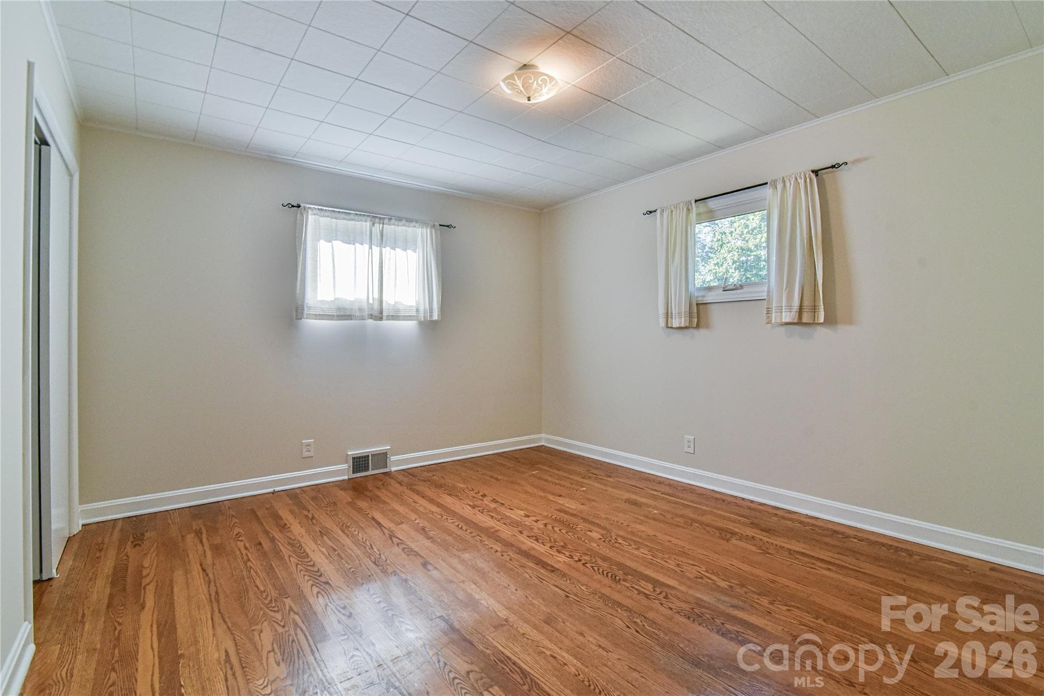 Bedroom 2 - 505 Monte Vista Road, Candler