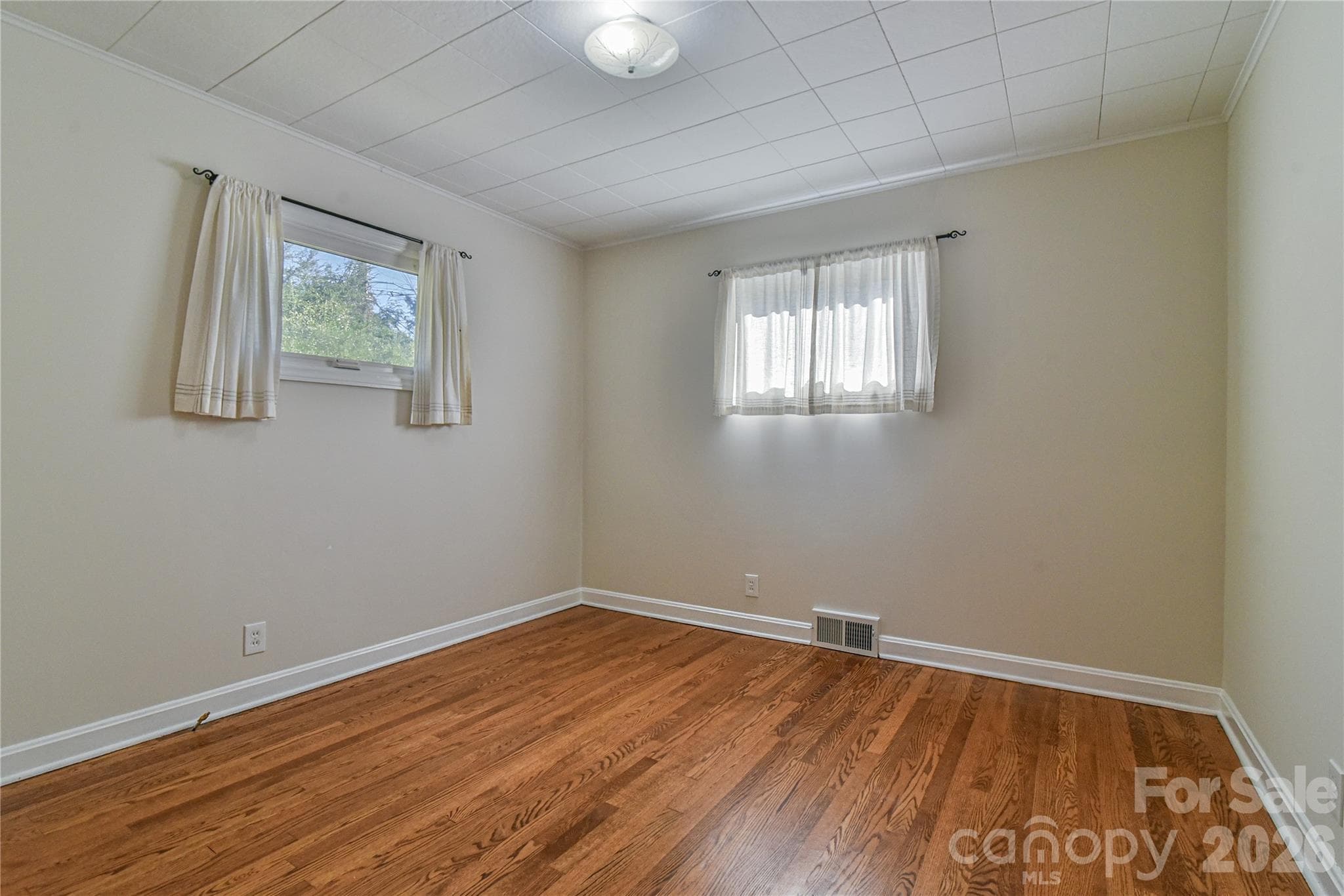 Primary Bedroom - 505 Monte Vista Road, Candler