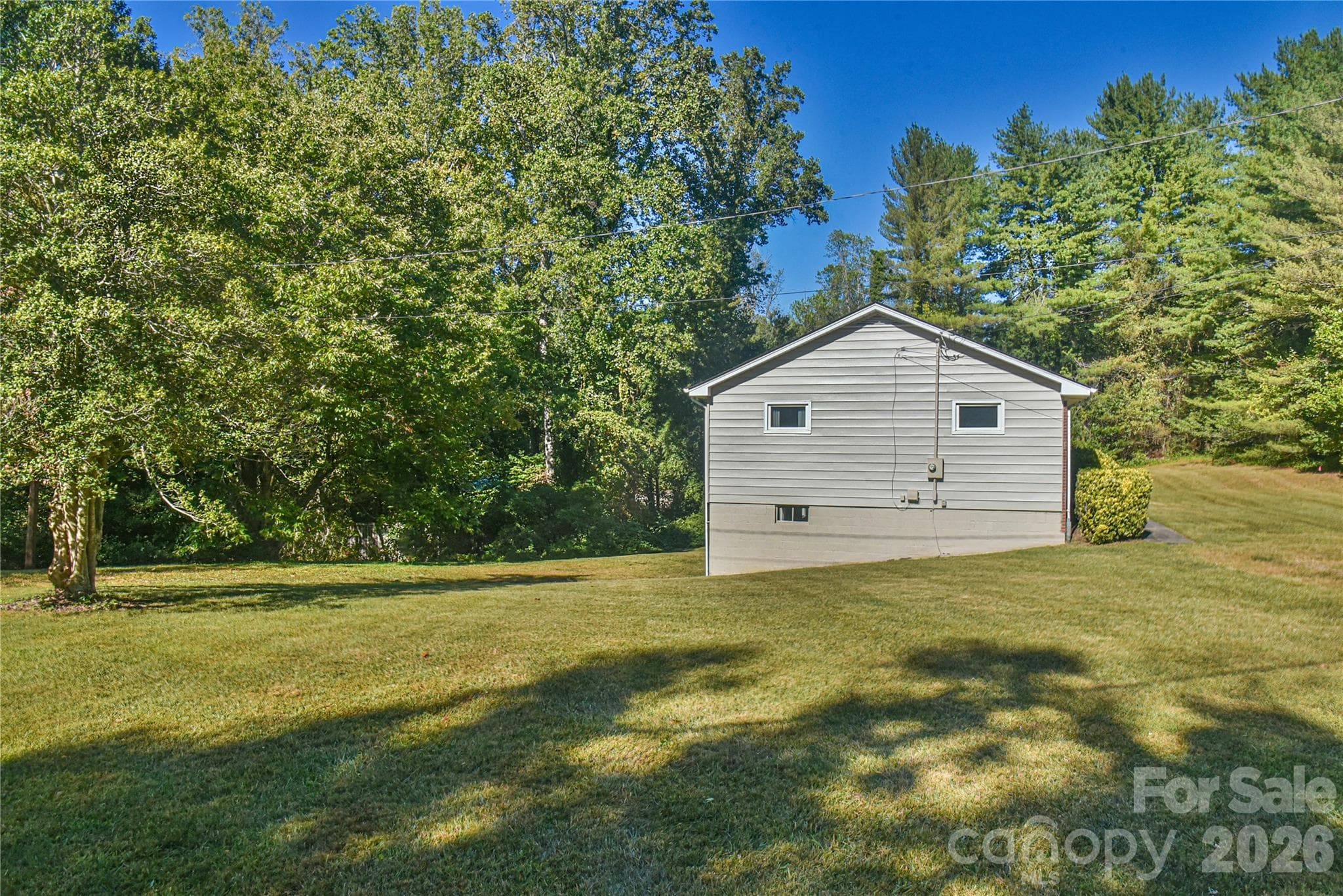 Single Family Residence at 505 Monte Vista Road, Candler, photo 25 of 28