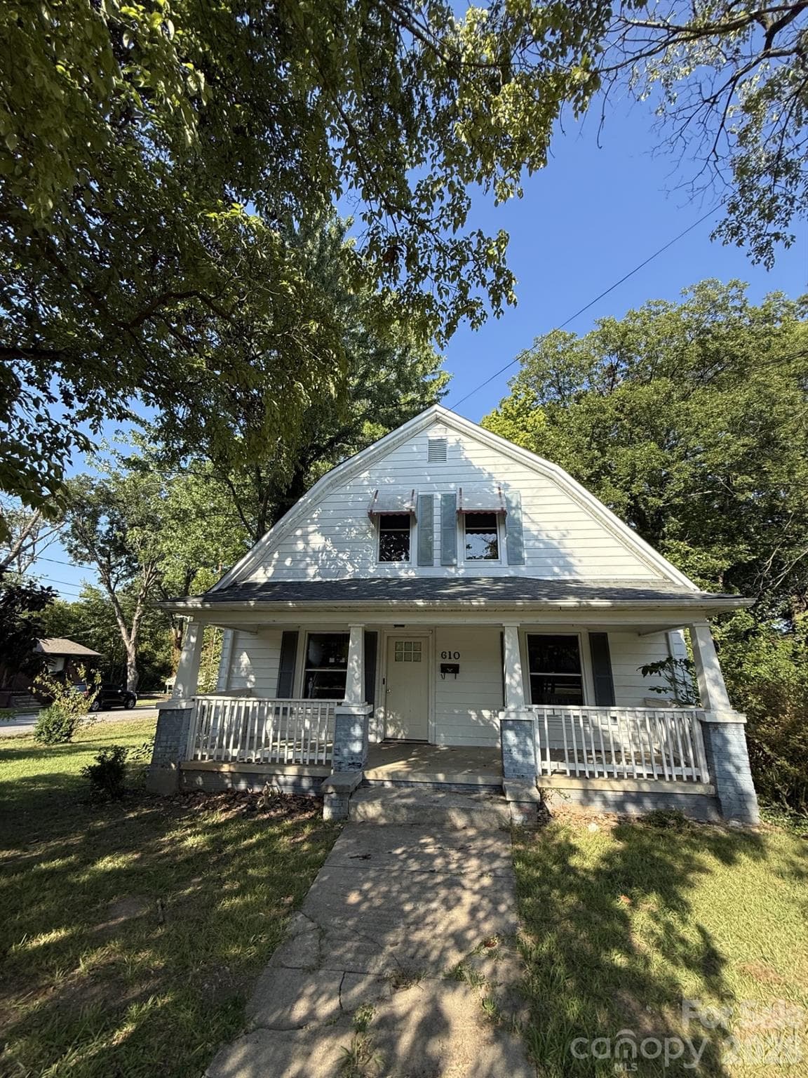 610 4th Street
