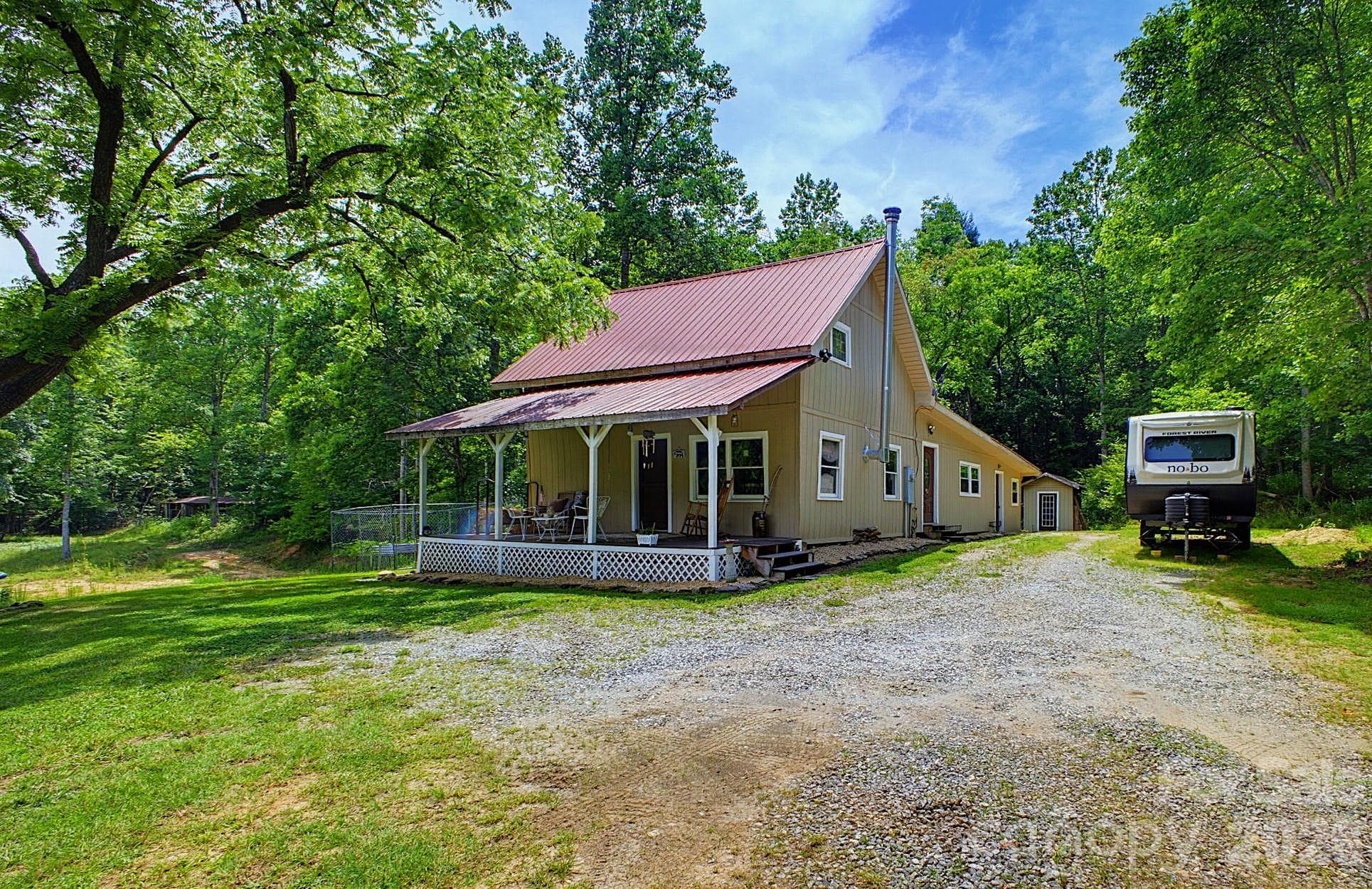 Single Family Residence at Mill Spring, photo 32 of 88