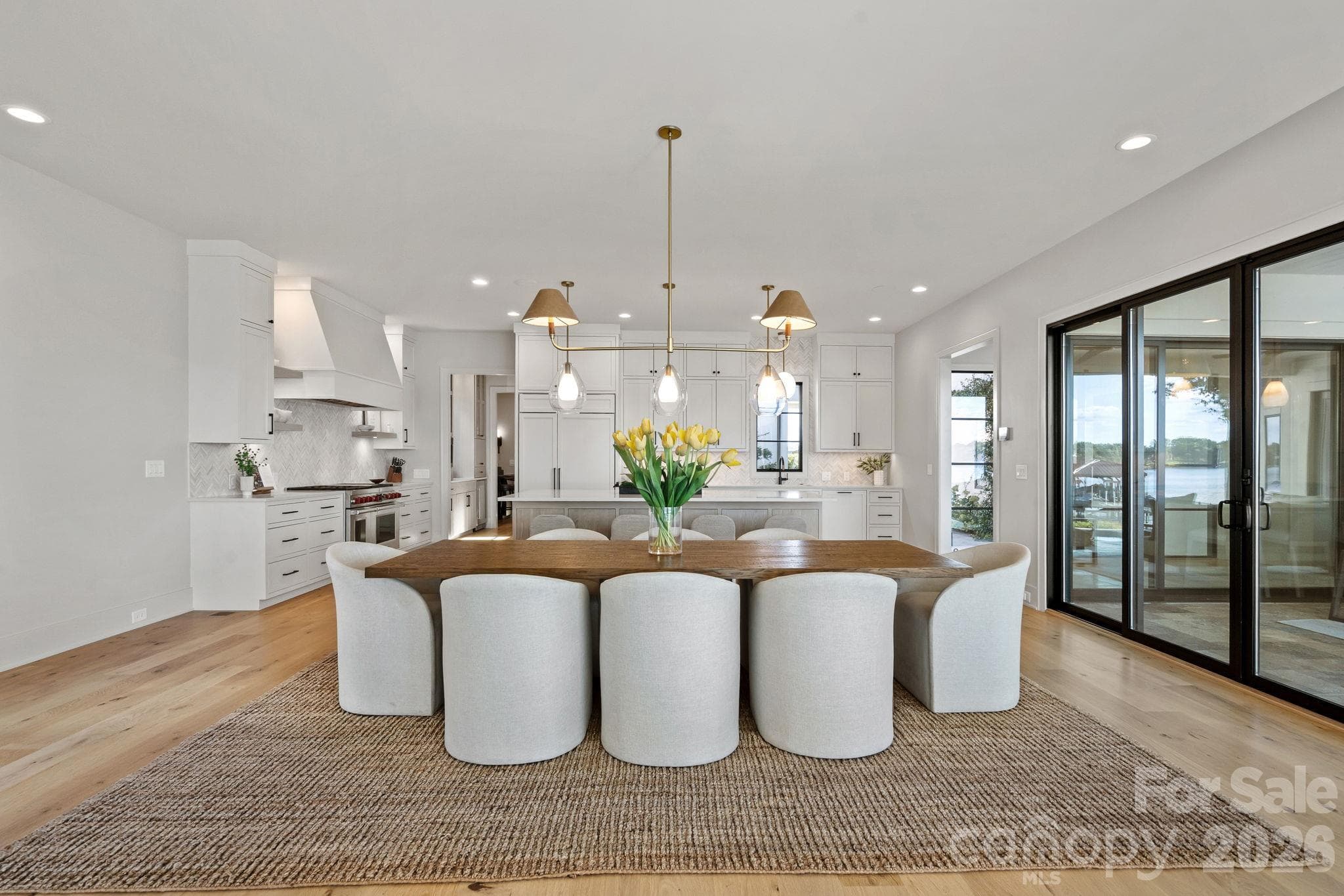 Single Family Residence at 17811 Largo Place, Cornelius, photo 9 of 48