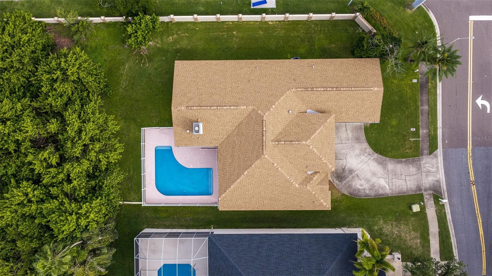 Single Family Residence at 7380 PEBBLE BEACH LN, SEMINOLE, photo 64 of 81