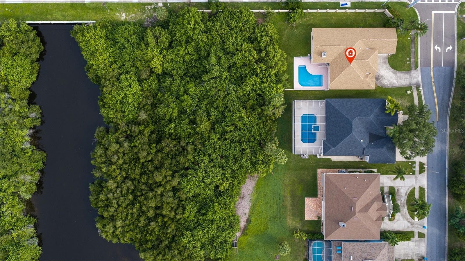 Single Family Residence at 7380 PEBBLE BEACH LN, SEMINOLE, photo 3 of 81