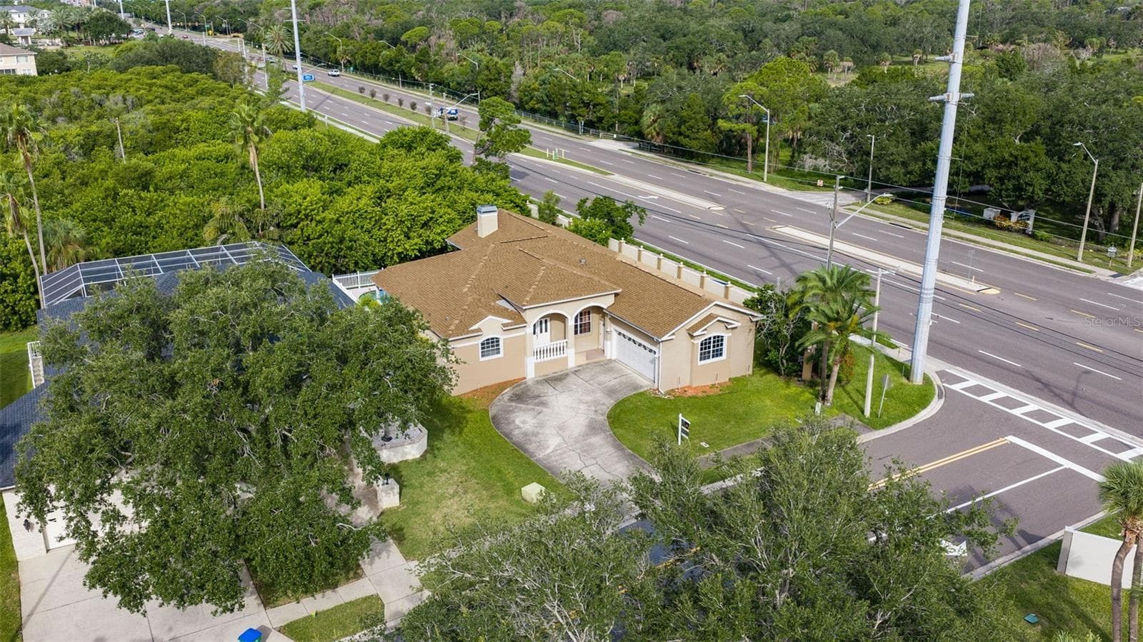 Single Family Residence at 7380 PEBBLE BEACH LN, SEMINOLE, photo 71 of 81
