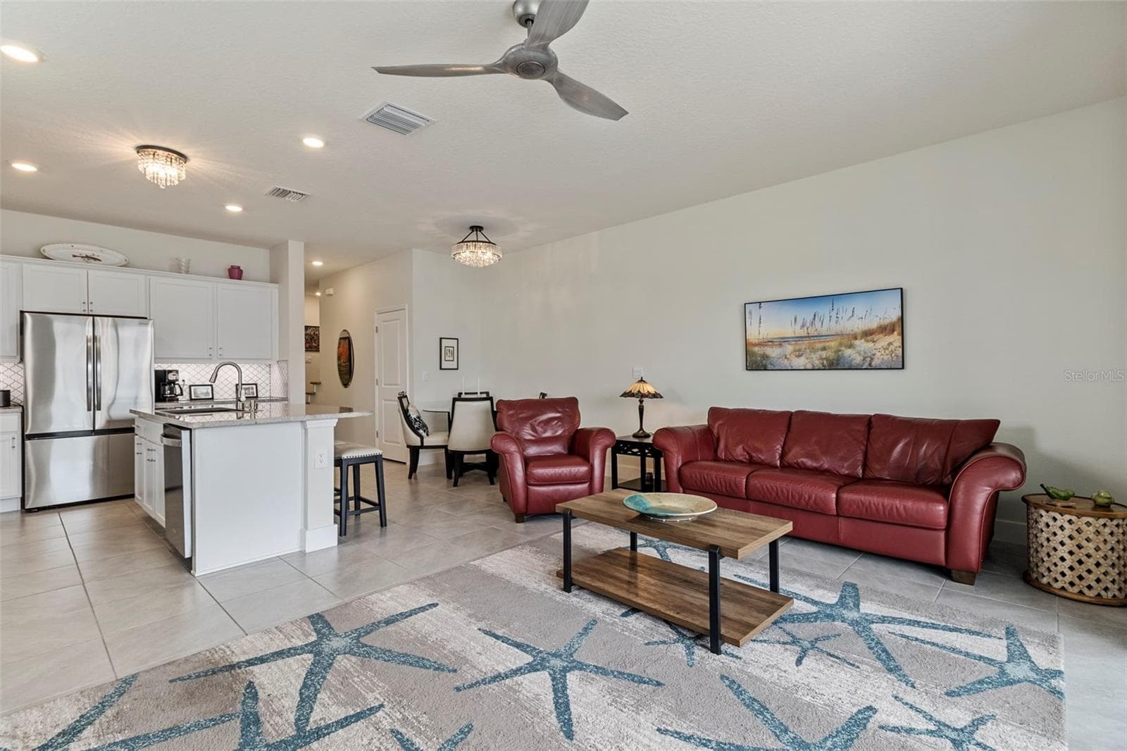 Townhouse at 8915 MILESTONE DR, SARASOTA, photo 13 of 38