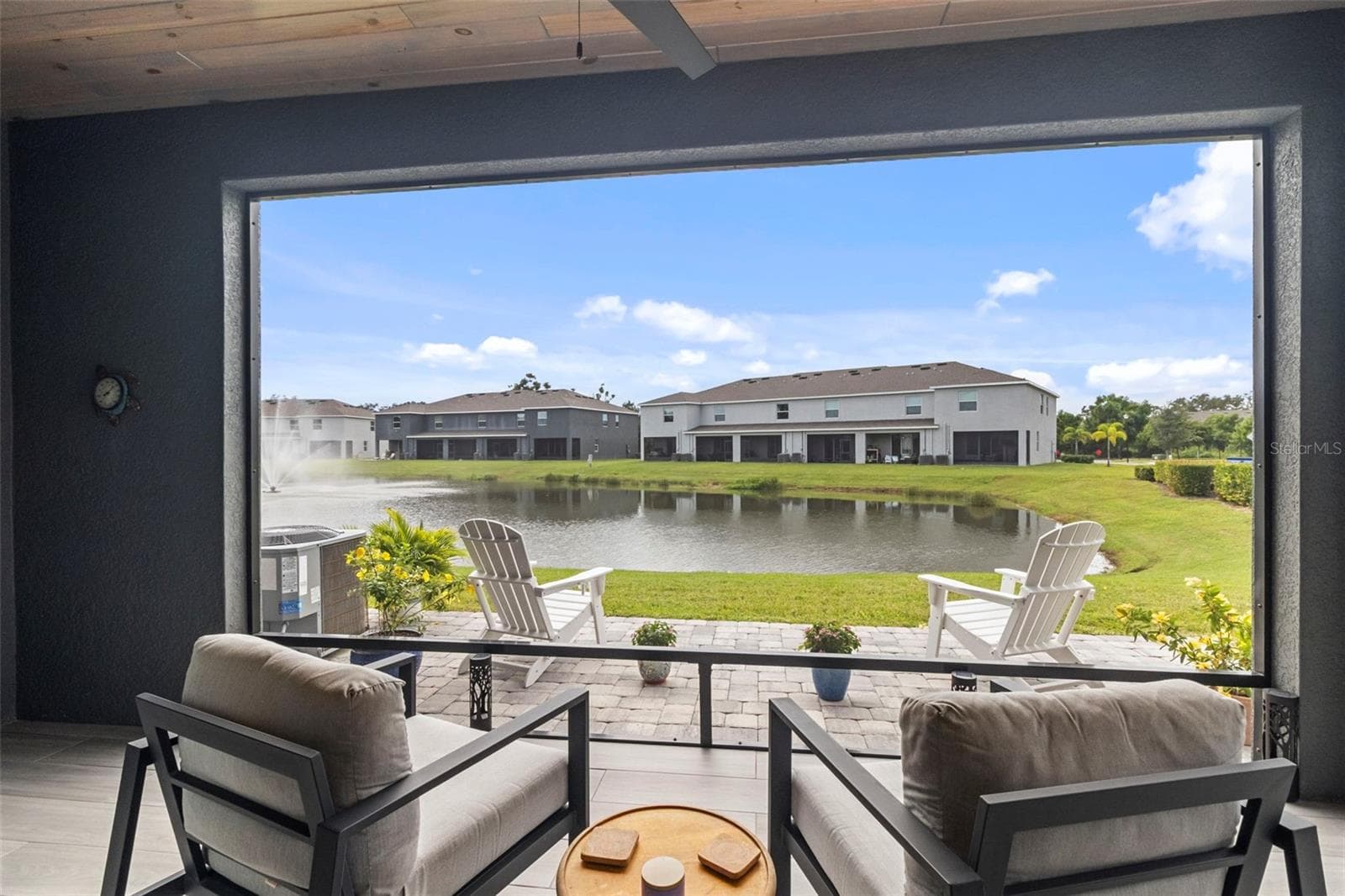 Townhouse at 8915 MILESTONE DR, SARASOTA, photo 14 of 38