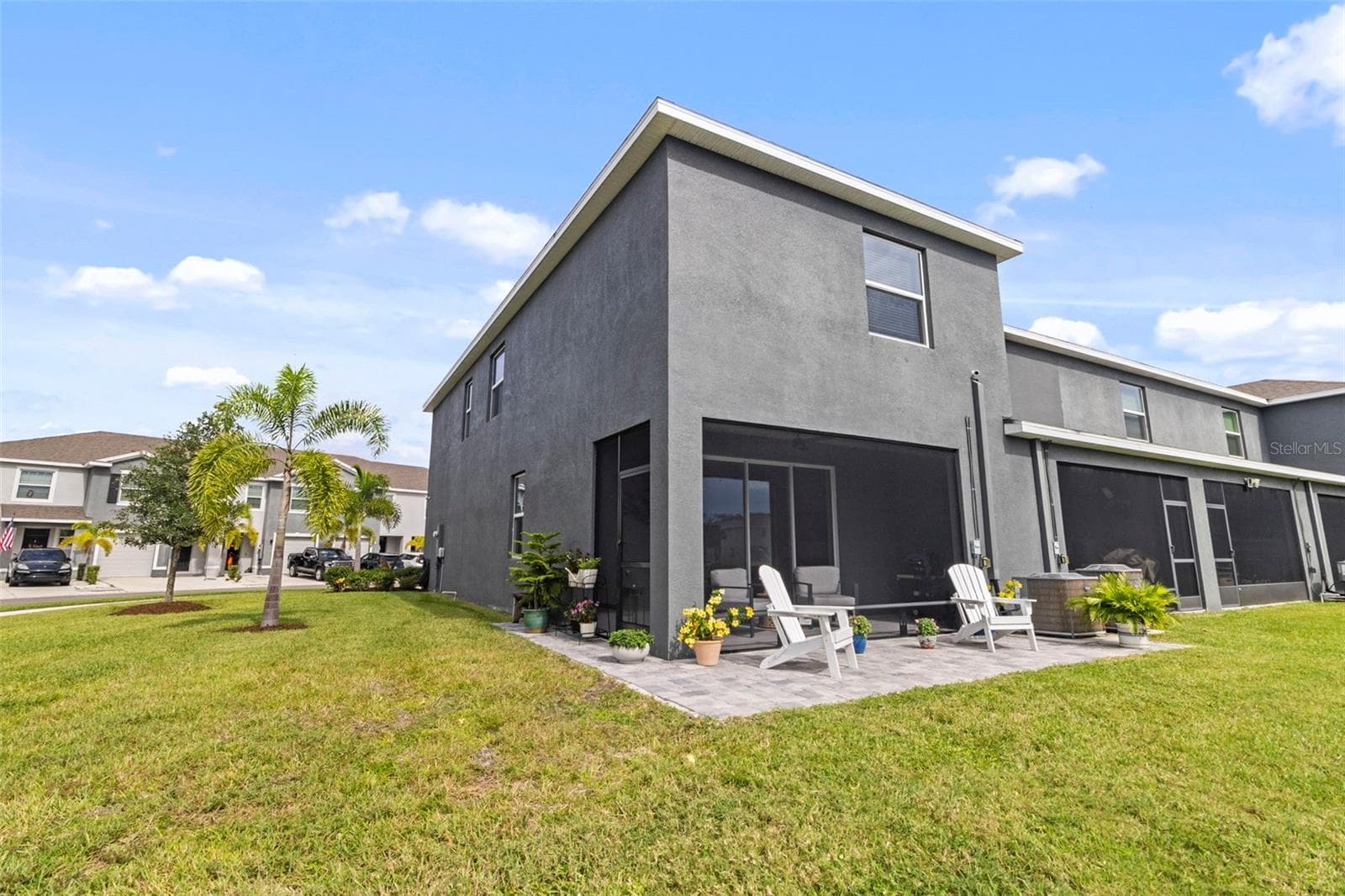 Townhouse at 8915 MILESTONE DR, SARASOTA, photo 18 of 38