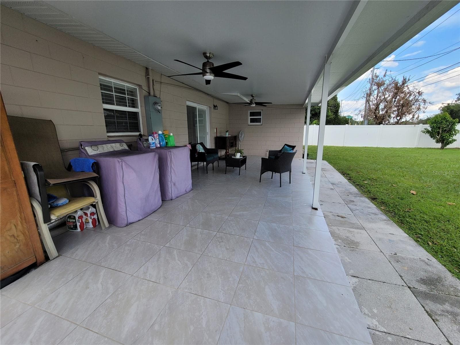 Single Family Residence at 7228 LEIGHTON WAY, ORLANDO, photo 31 of 34