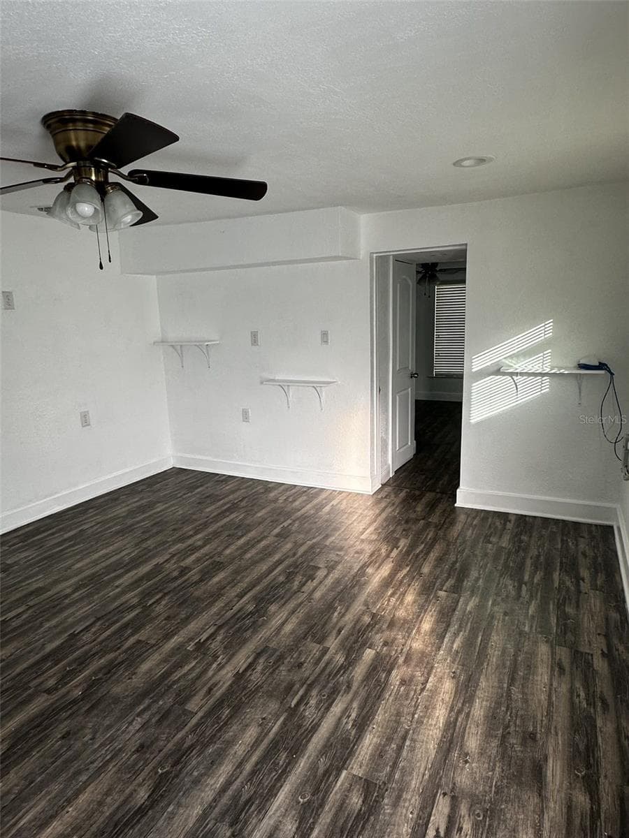 BEDROOM 3 - 6913 BLOSSOM AVE, TAMPA