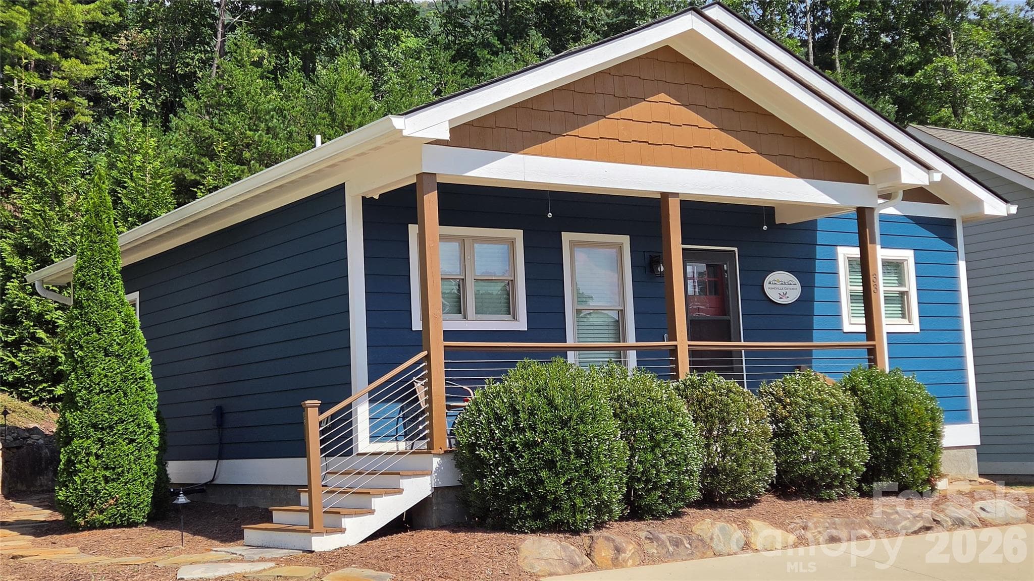 33 Westside Village Road