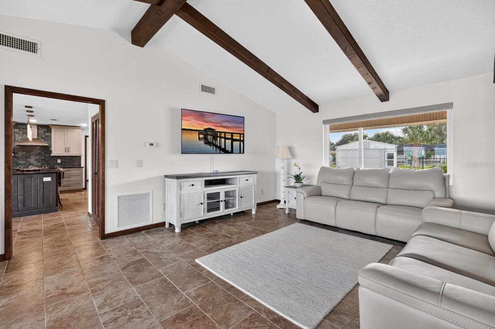 Single Family Residence at 22 EMERALD CIR, ORMOND BEACH, photo 15 of 60