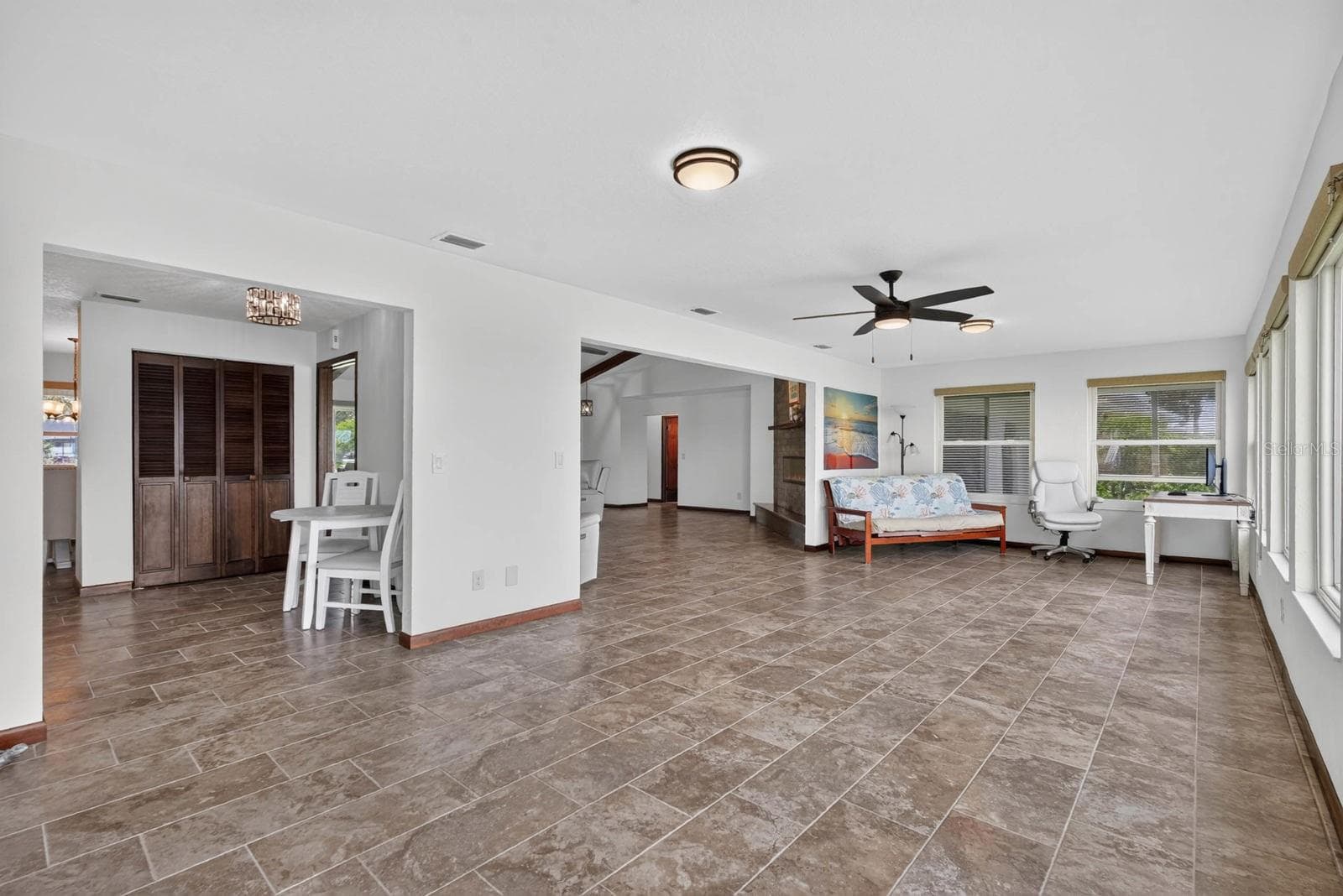 Single Family Residence at 22 EMERALD CIR, ORMOND BEACH, photo 41 of 60