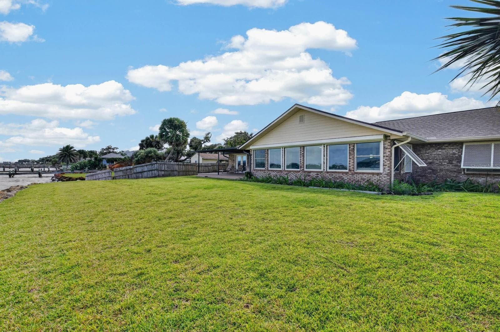 Single Family Residence at 22 EMERALD CIR, ORMOND BEACH, photo 50 of 60