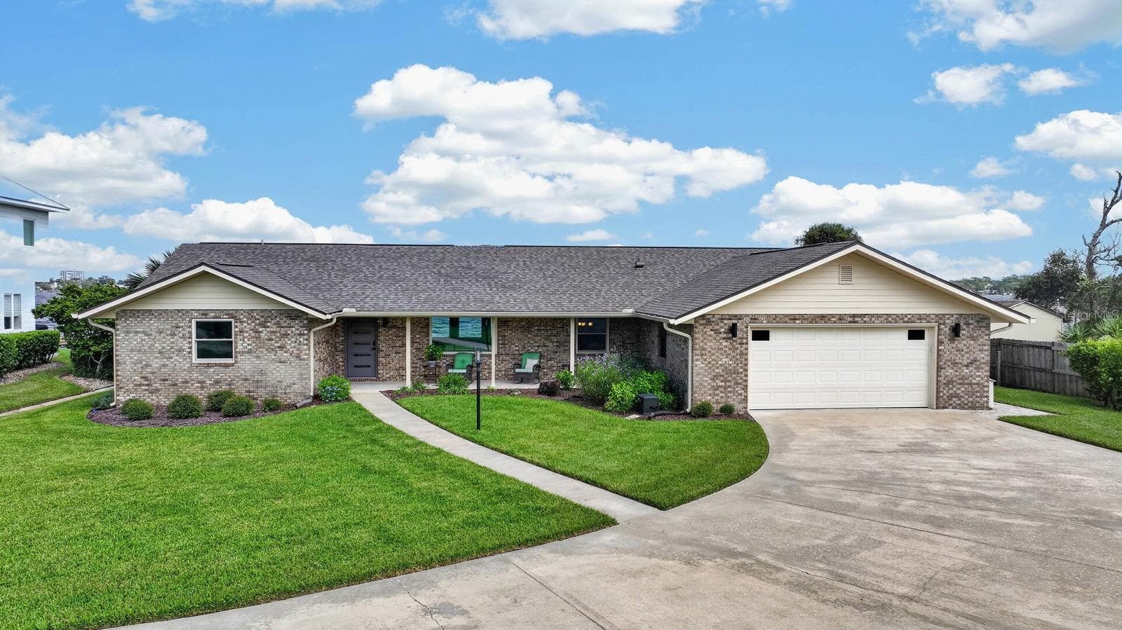 Single Family Residence at 22 EMERALD CIR, ORMOND BEACH, photo 53 of 60