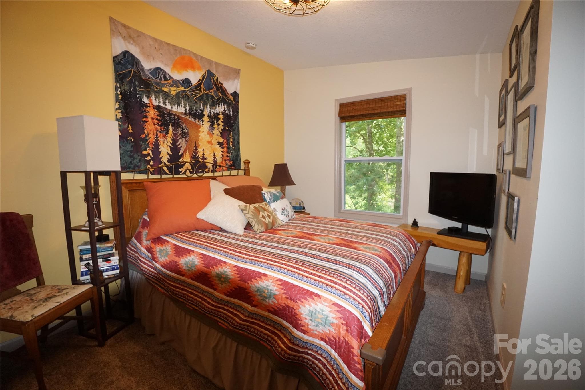 Single Family Residence at Mill Spring, photo 35 of 88