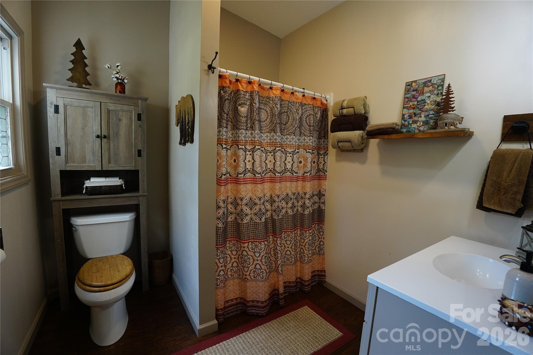 Single Family Residence at Mill Spring, photo 39 of 88