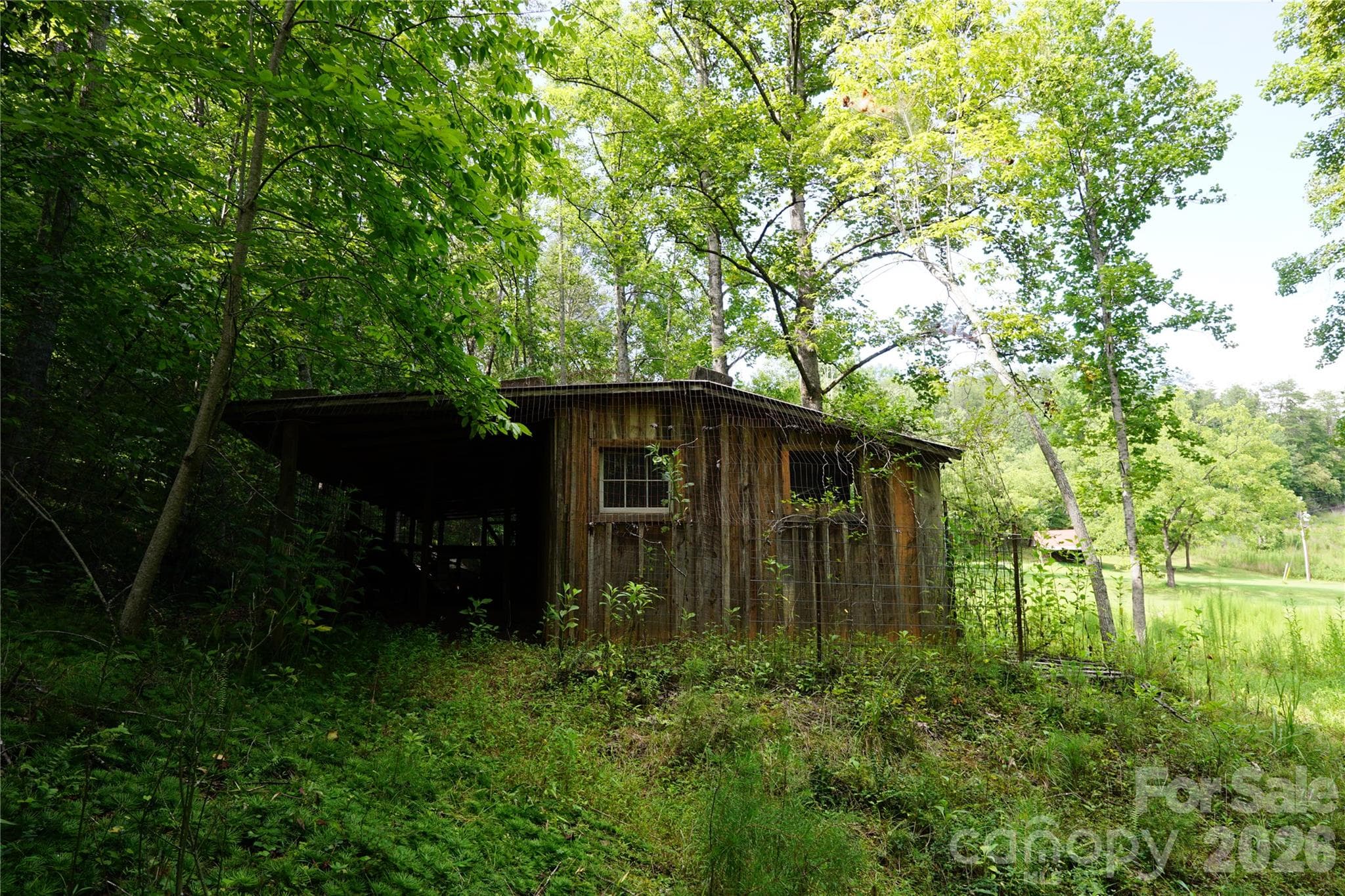 Single Family Residence at Mill Spring, photo 72 of 88