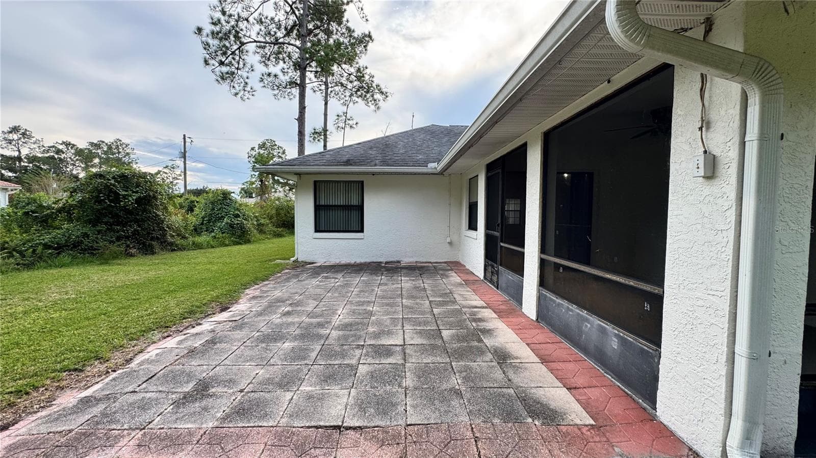 Single Family Residence at 29 WHITE DEER LN, PALM COAST, photo 28 of 42